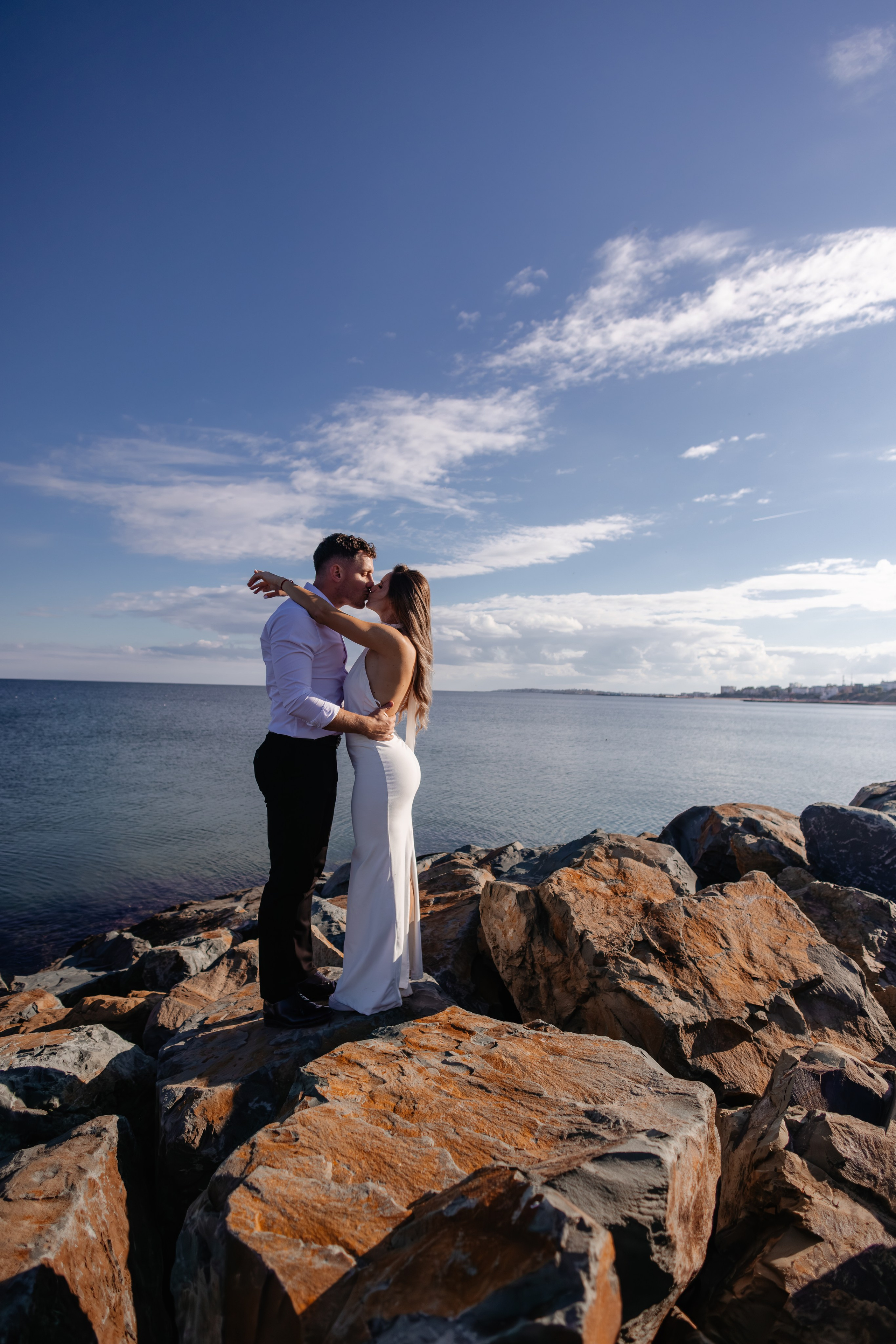 ANDREEA & RAZVAN - SAVE THE DATE. Fotograf Nuntă | Lucian Murgeanu - Fotograf Profesionist Evenimente