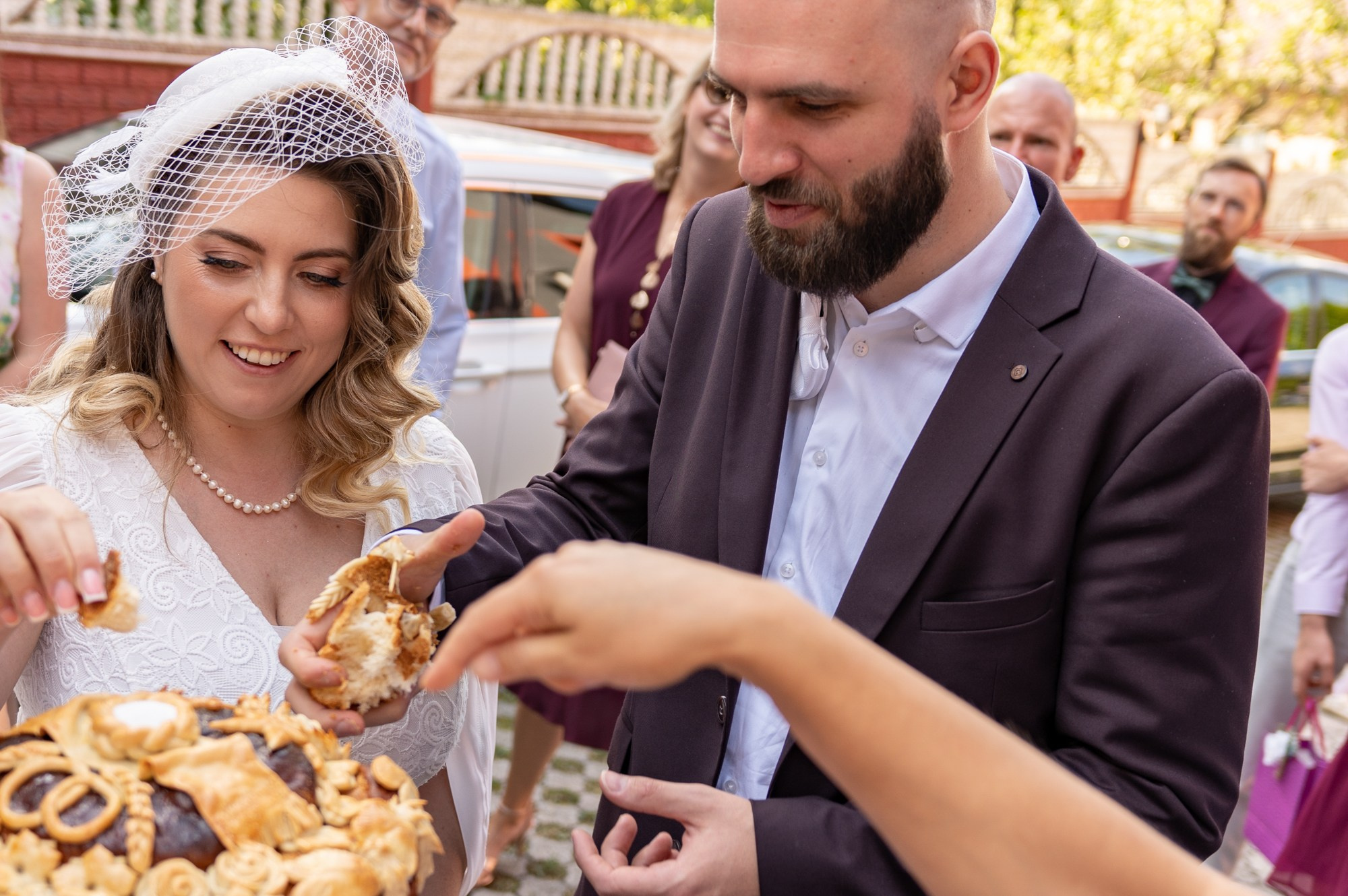 Aleksandra&Martin. RODINNÁ FOTOGRAFKA LABYK KATERYNA