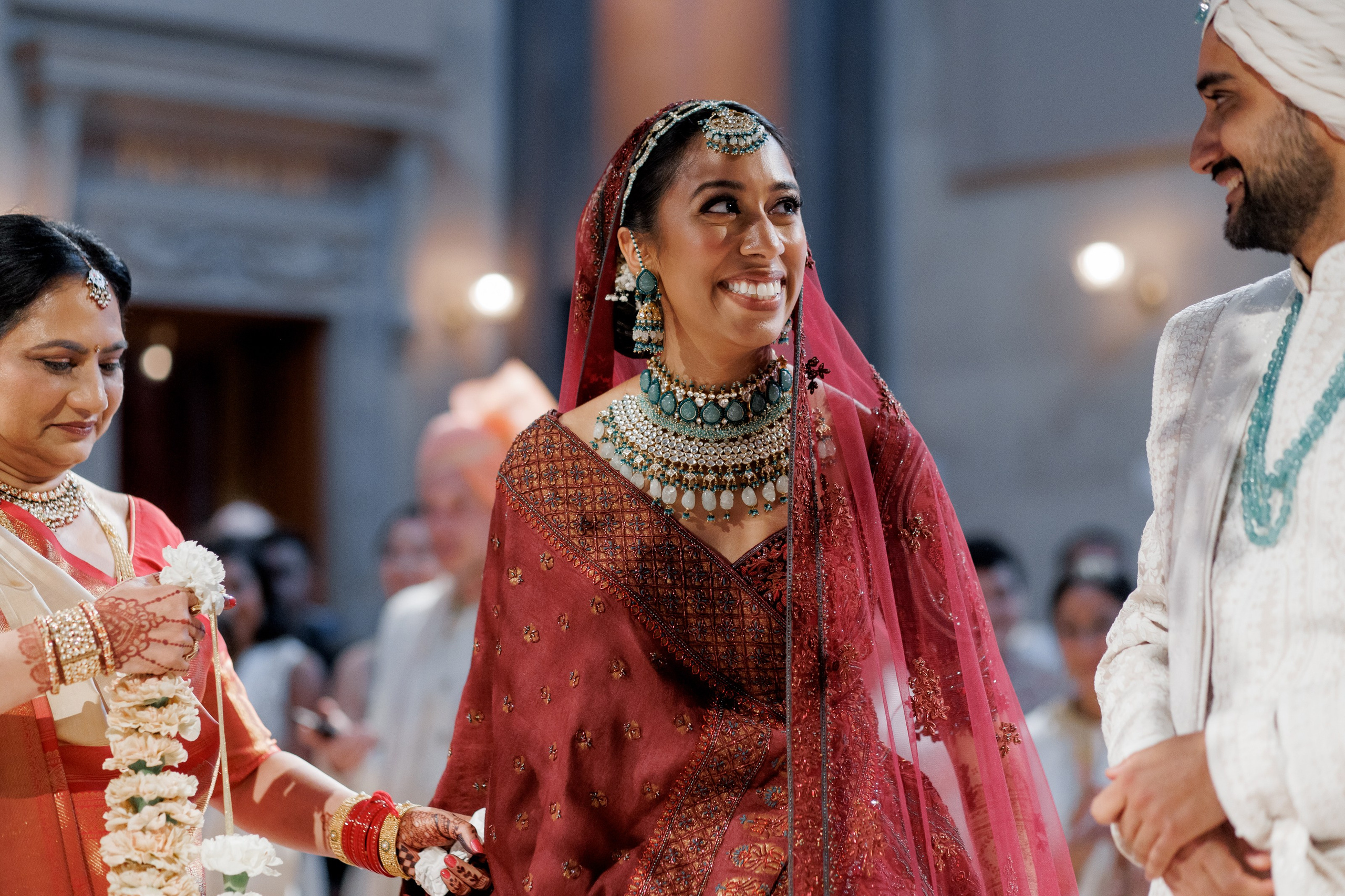 Vishal & Priya. Svyatoslav Bogdanov — destination photographer