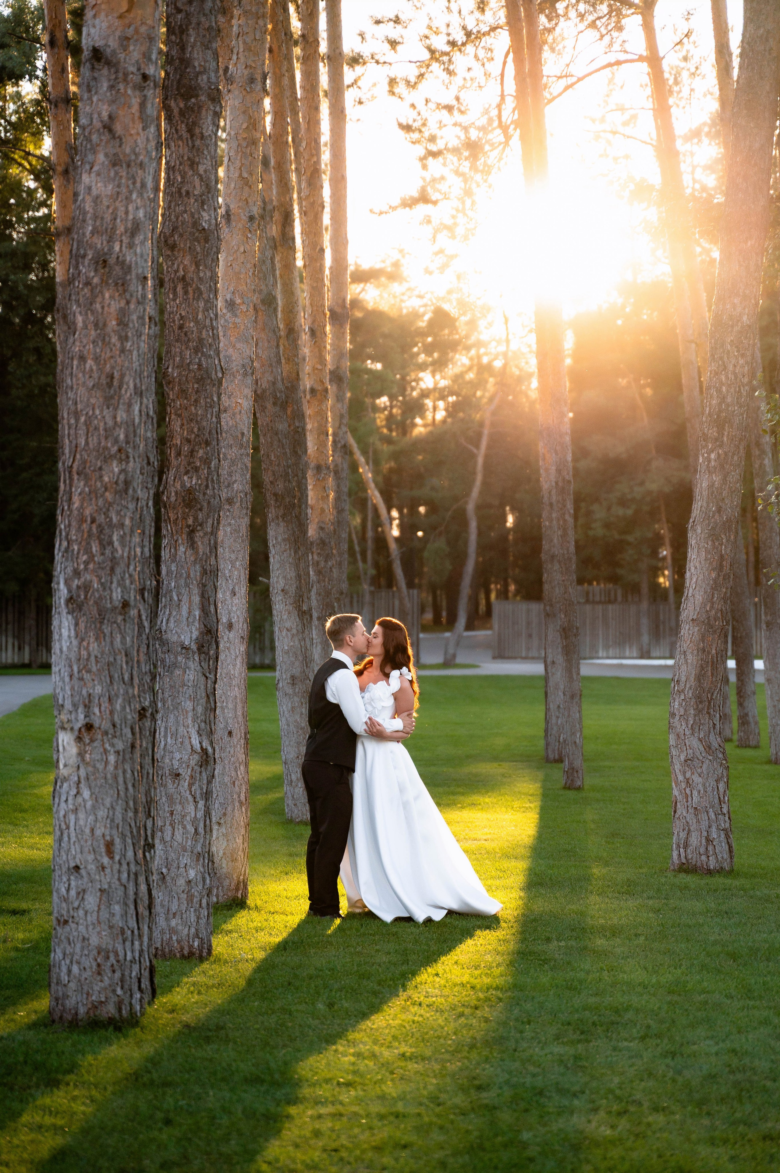 Сергій & Наталя. 