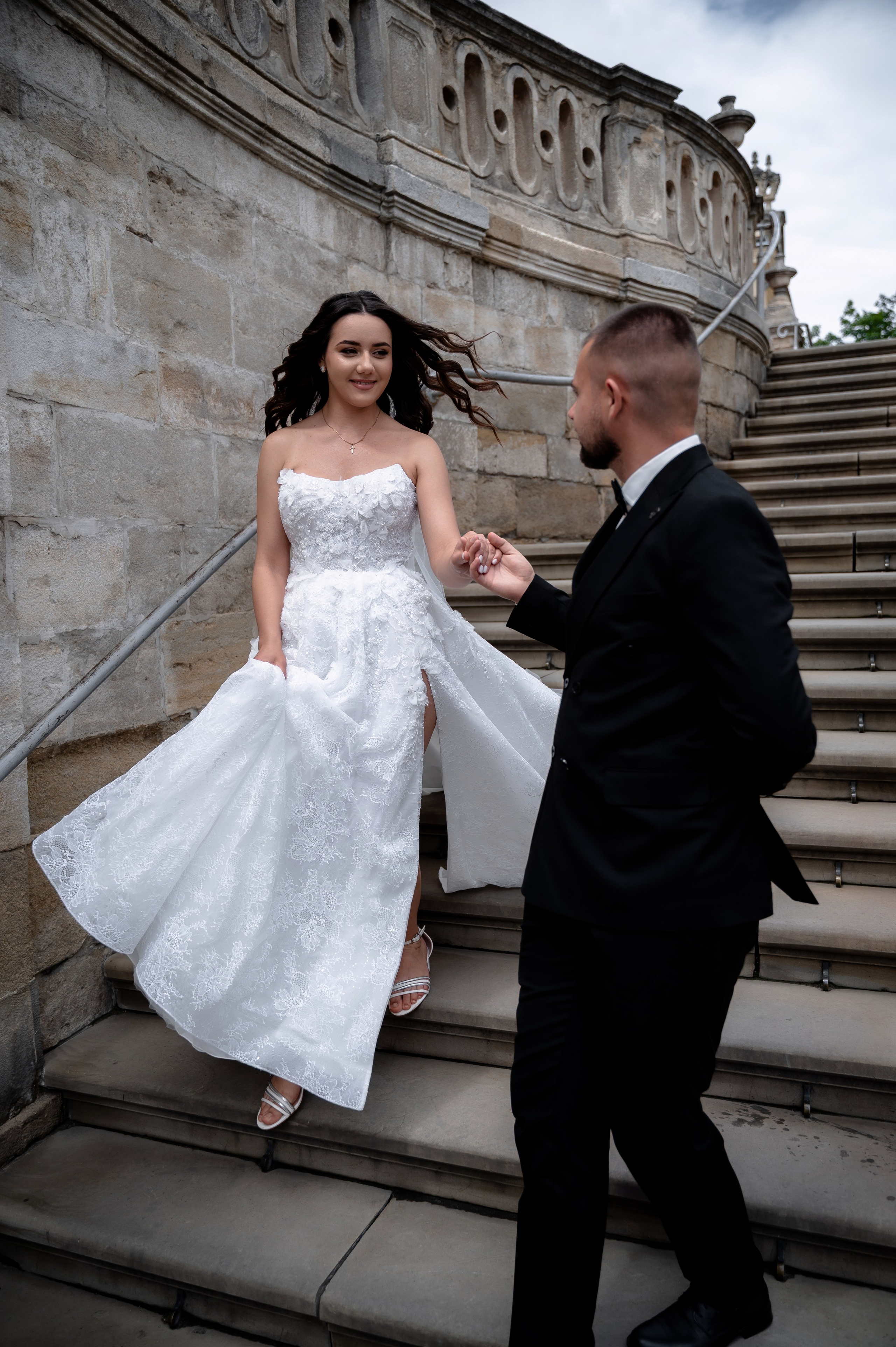 Василь & Юліана. 