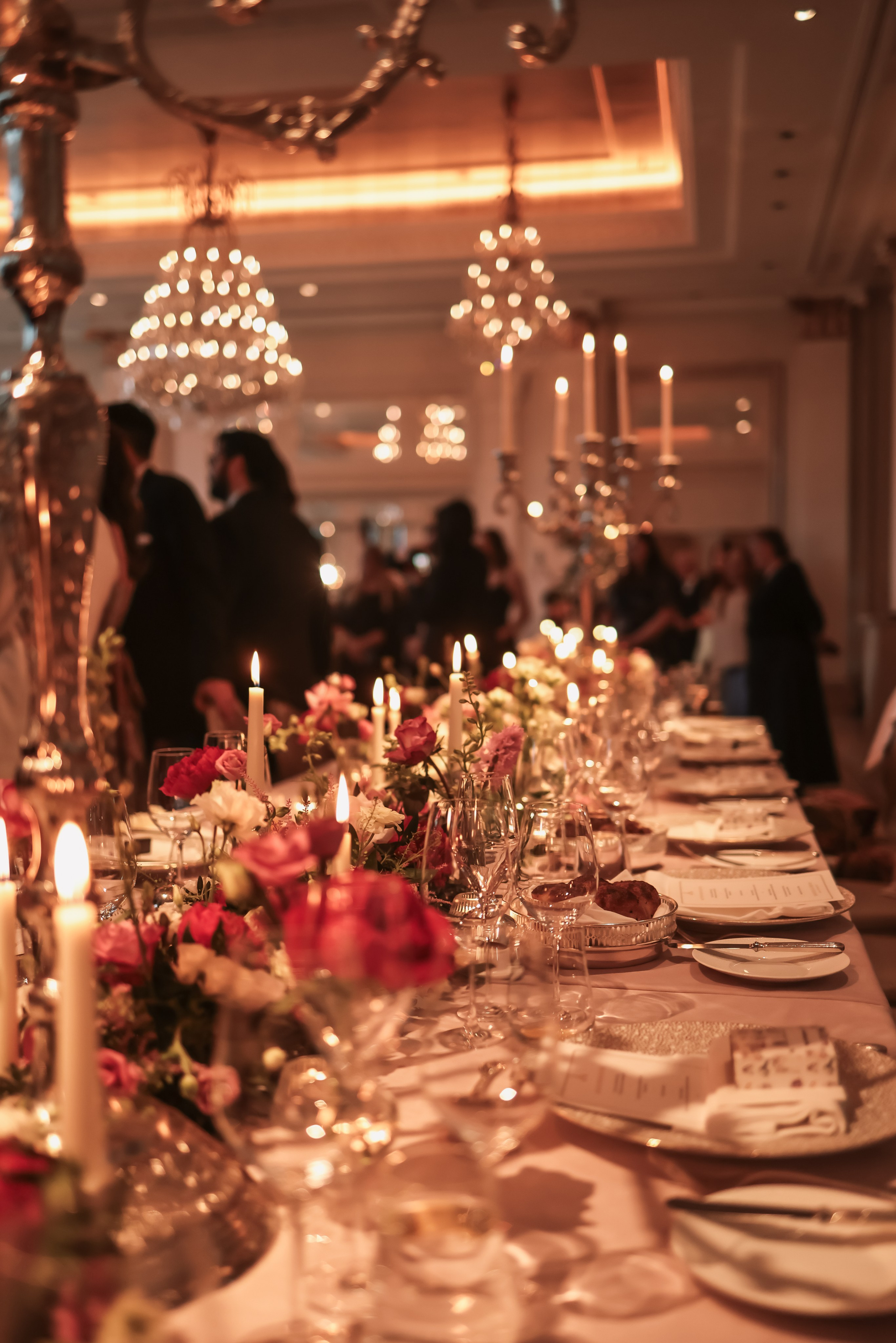 Adare Manor. Photographer Co Dublin, Balbriggan — Agata Maliseva
