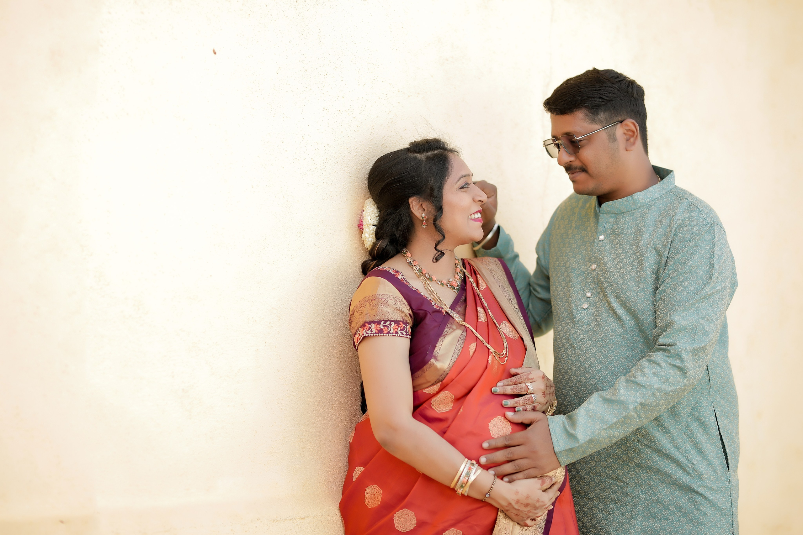 SUPRITHA X VIGNESH. The Light Story | Wedding Photography in Mysuru, Karnataka