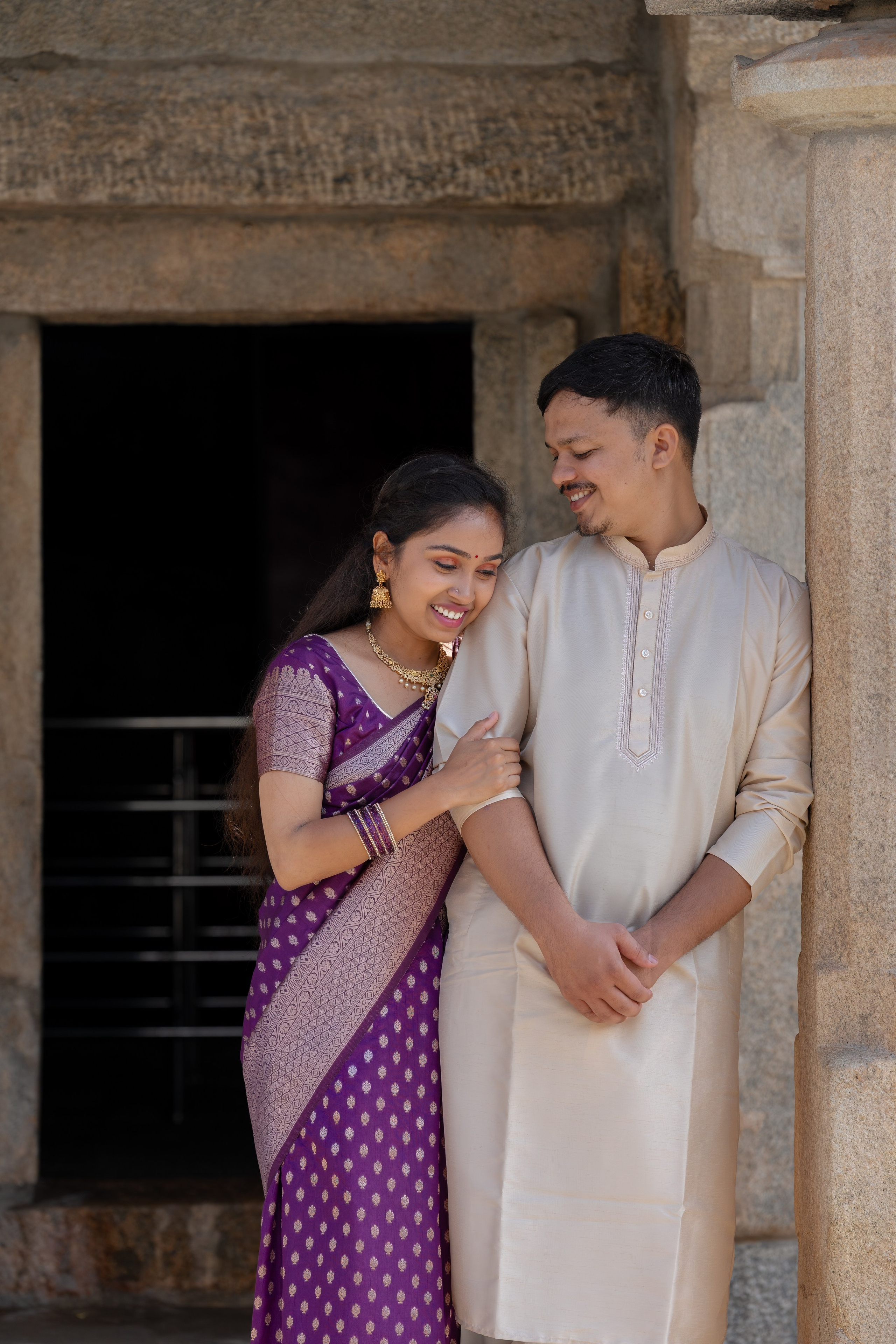 VANITHA X RAVI. The Light Story | Wedding Photography in Mysuru, Karnataka