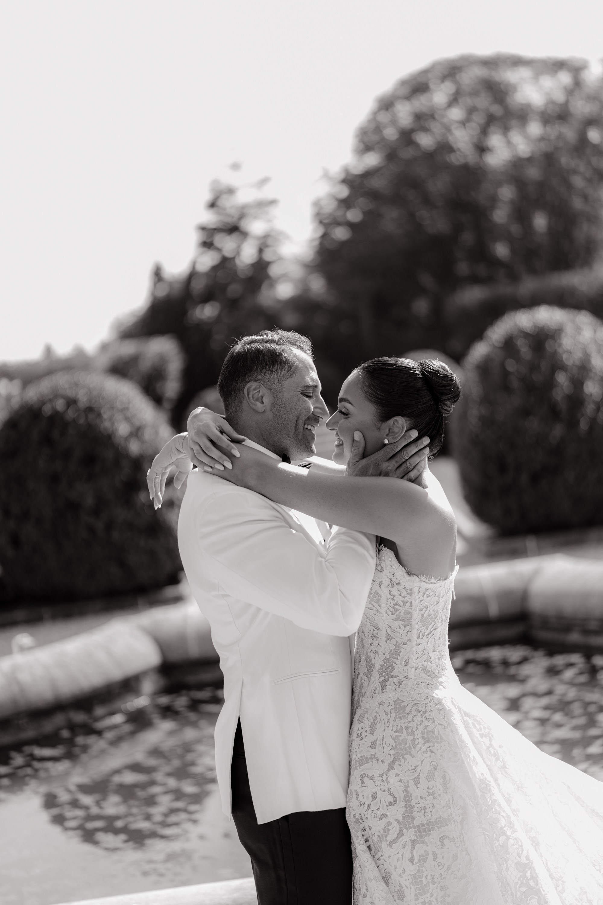 Emily and Vito. Wedding photographer and videographer New York | New Jersey
