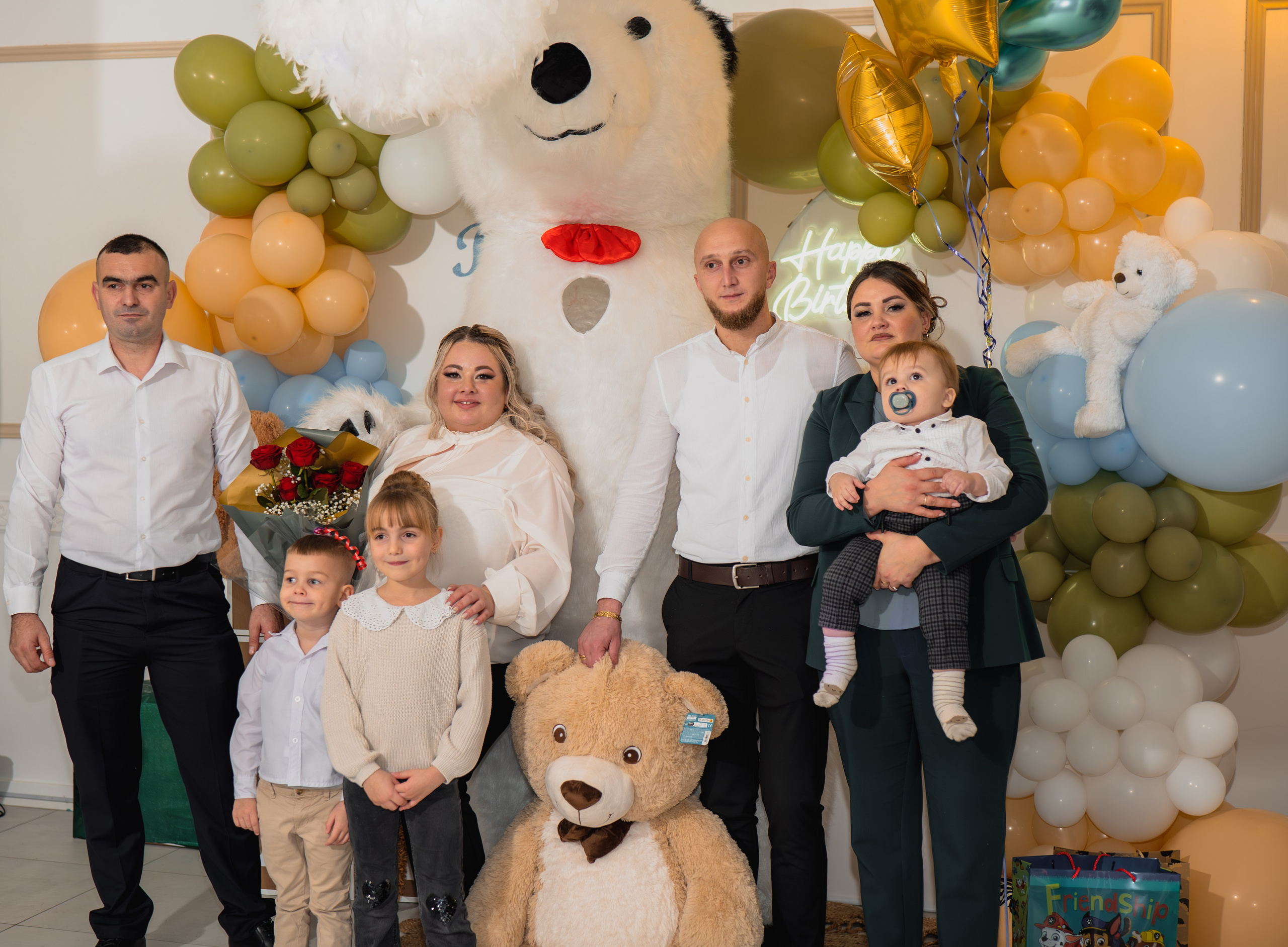 Radmir. Fotograful și Cameramanul familiei dvs în Franța Paul Photographer