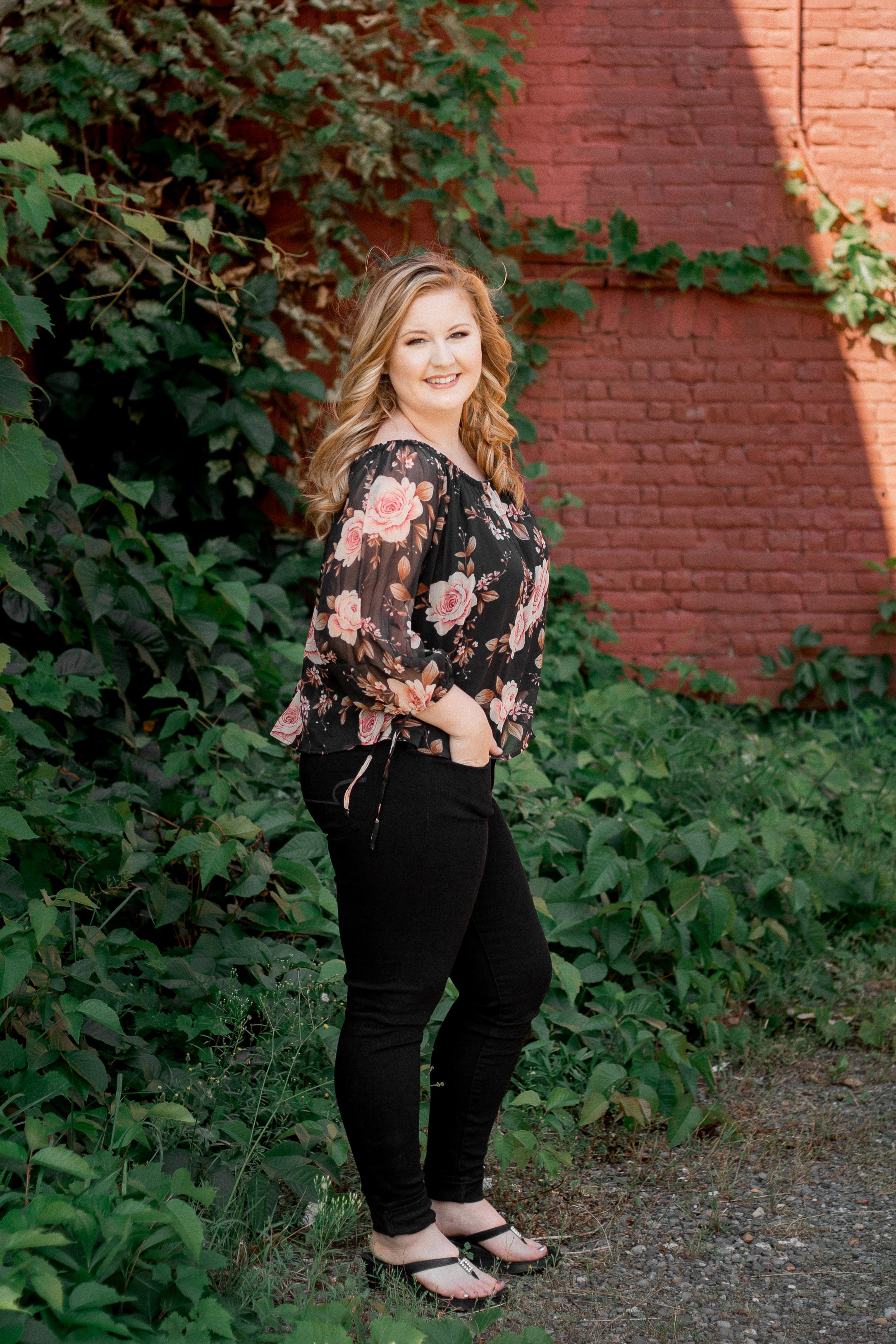 Emma. Eugenia Guryev Photography | Portrait & Family Photographer in Moncton, New Brunswick