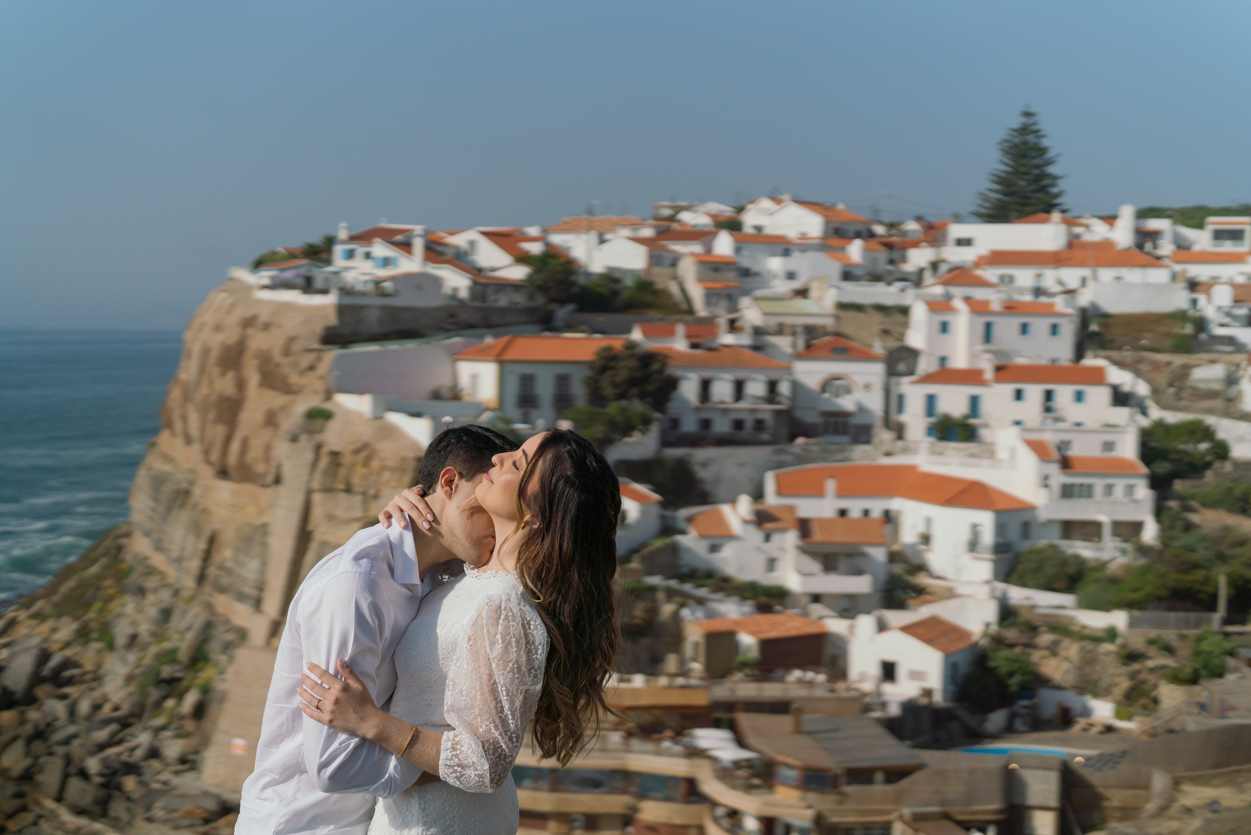 Bianca e Paulo. Fabio Barth | Foto e Filme de casamento
