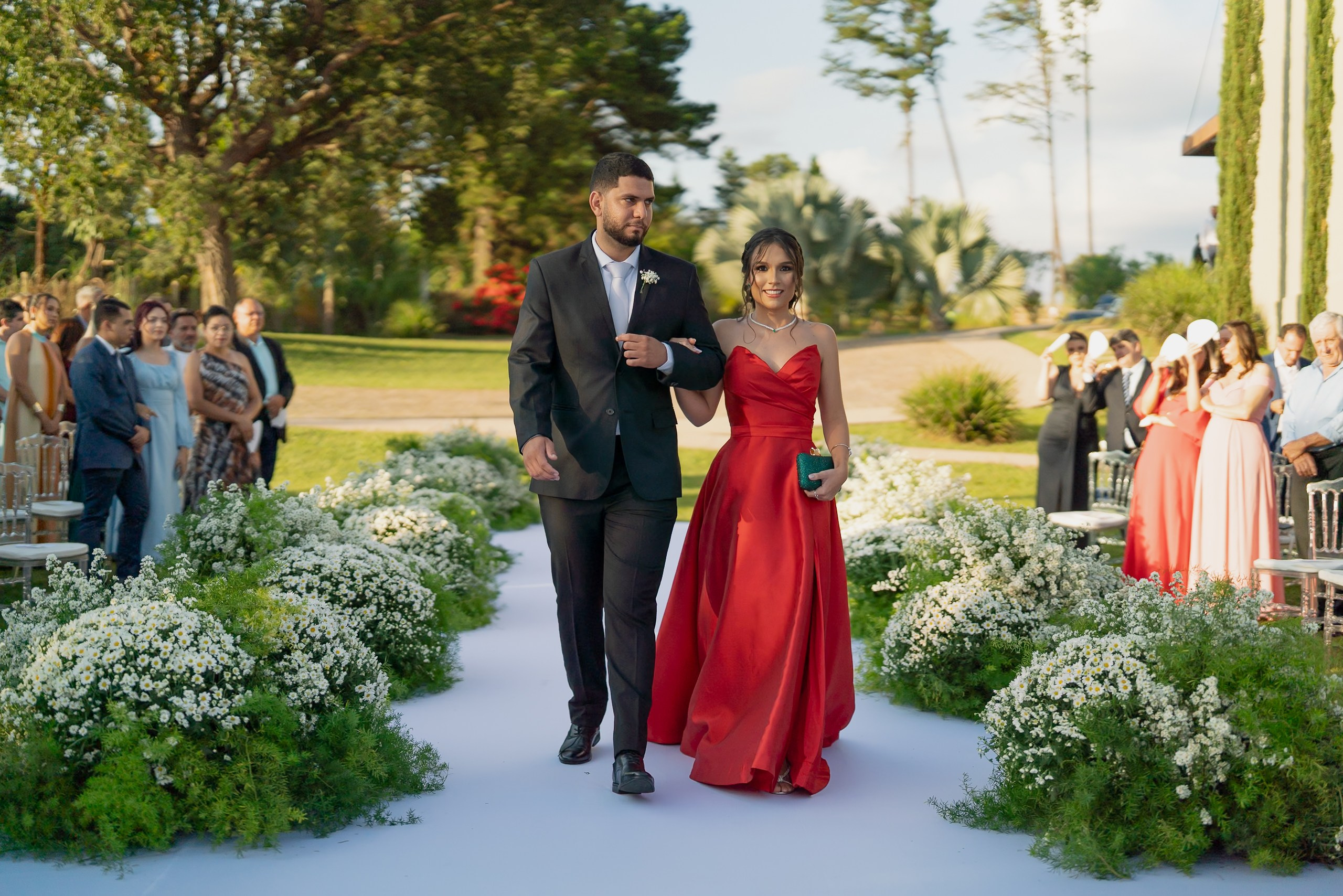 Larissa e Pedro. Fabio Barth | Foto e Filme de casamento
