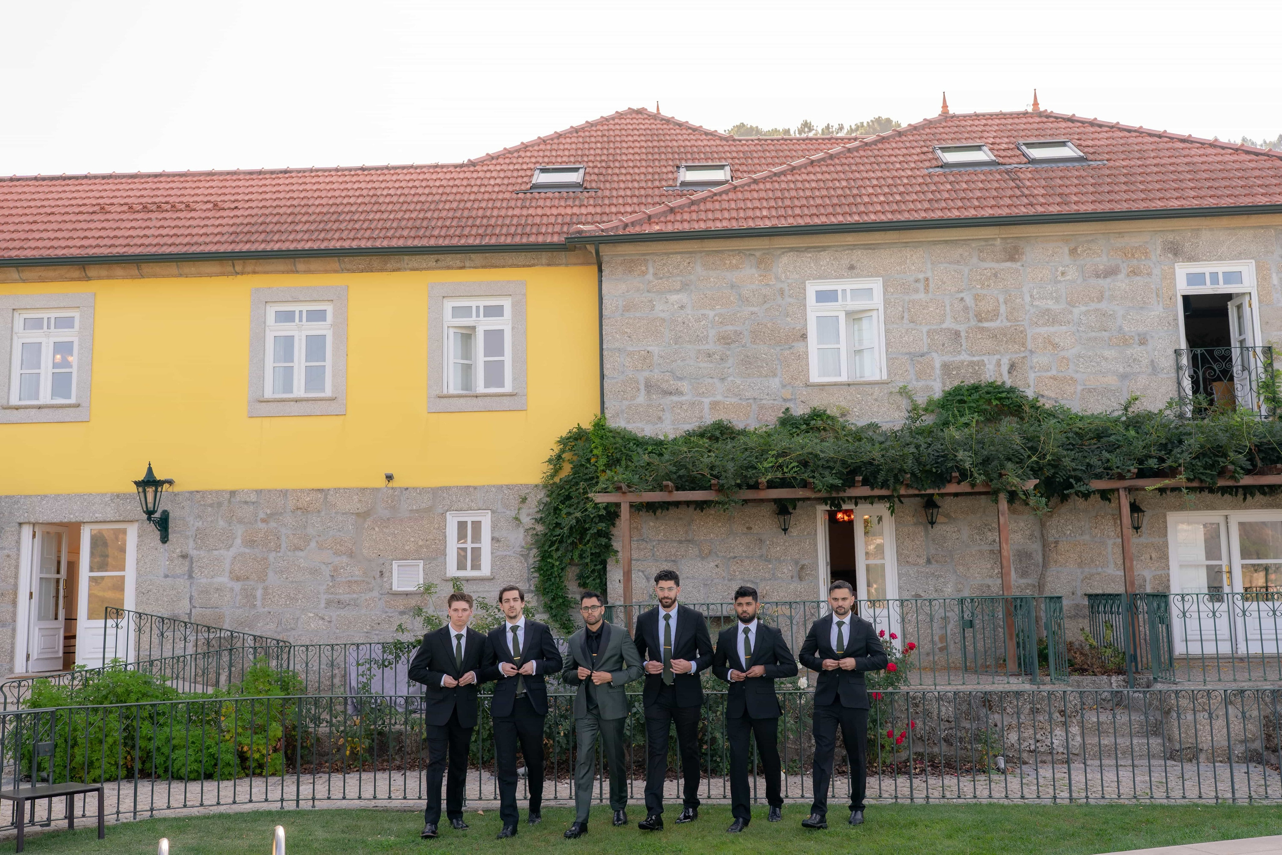 Maya e Trey. Fabio Barth | Foto e Filme de casamento