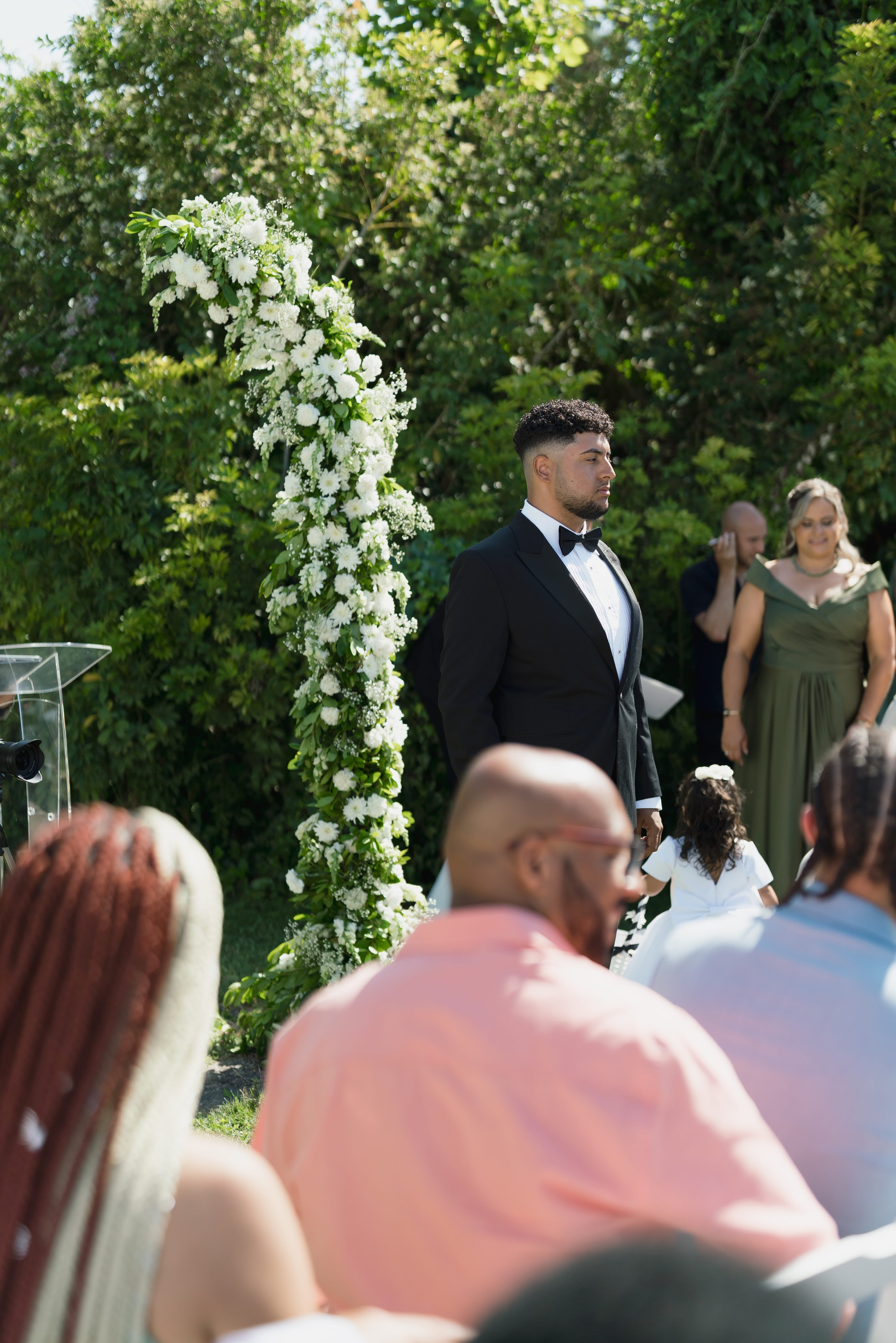 Matheus e Marcelly. Fabio Barth — Wedding Photo & Film