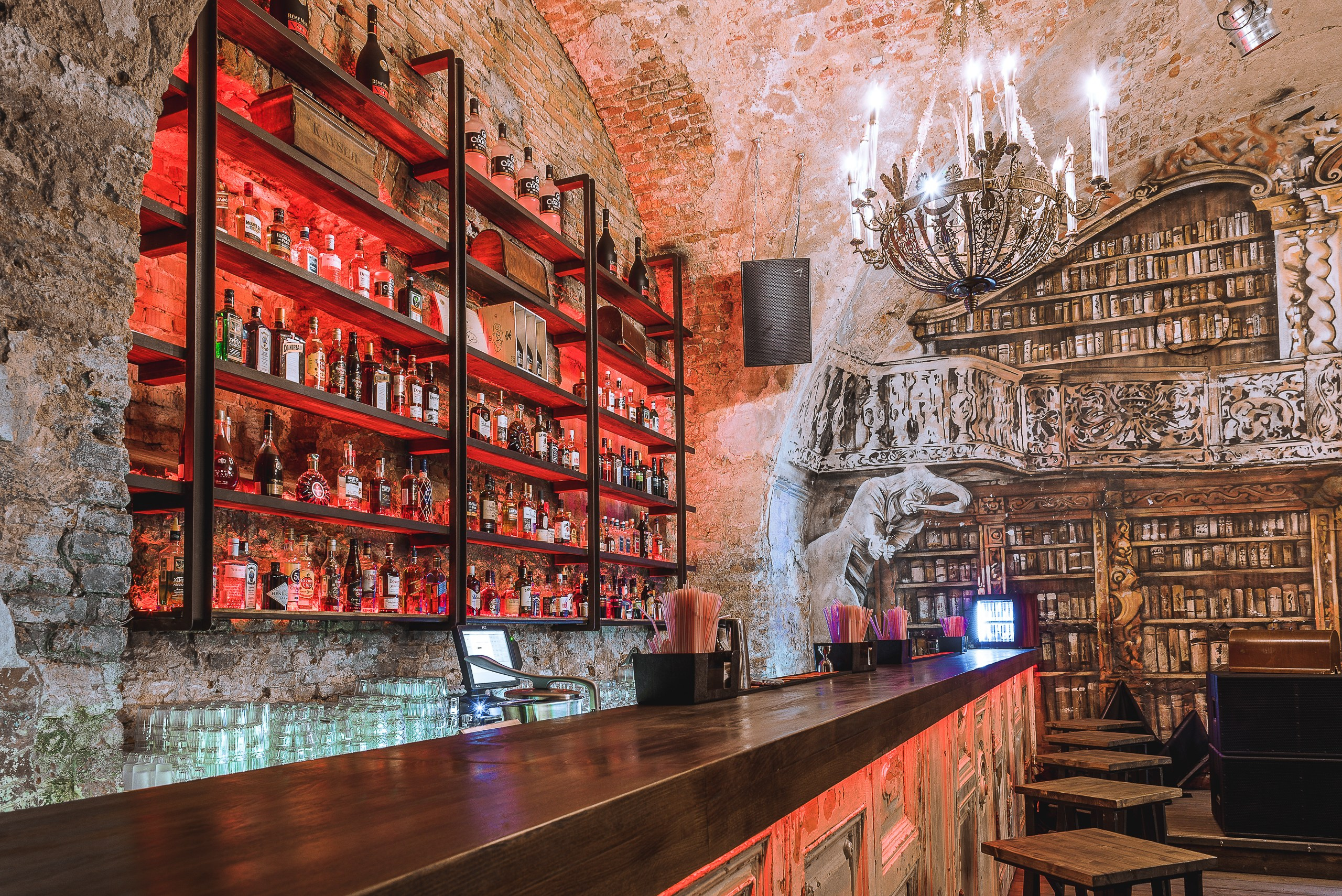 Архив Зингеръ