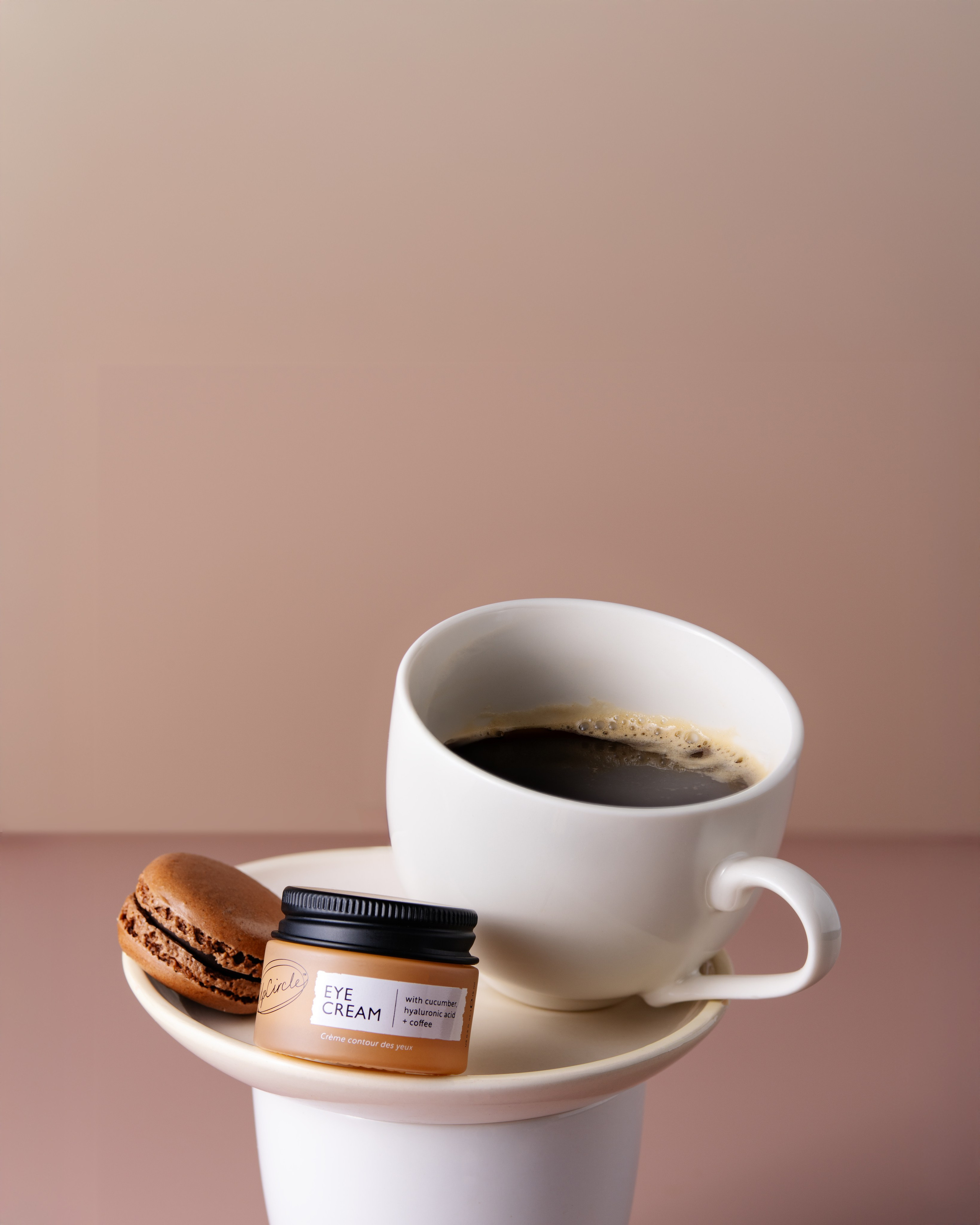 UpCircle. LILIIA ZABOTKINA product photographer California