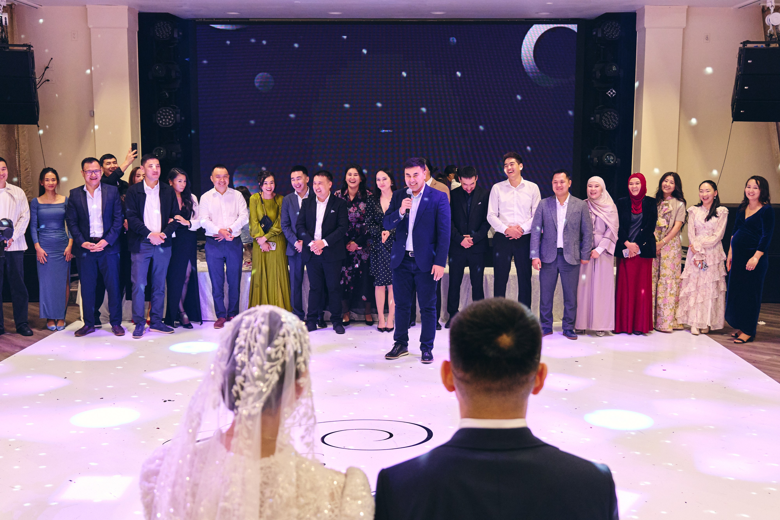 Wedding Photography | Dan Meken Photography. Dan Meken