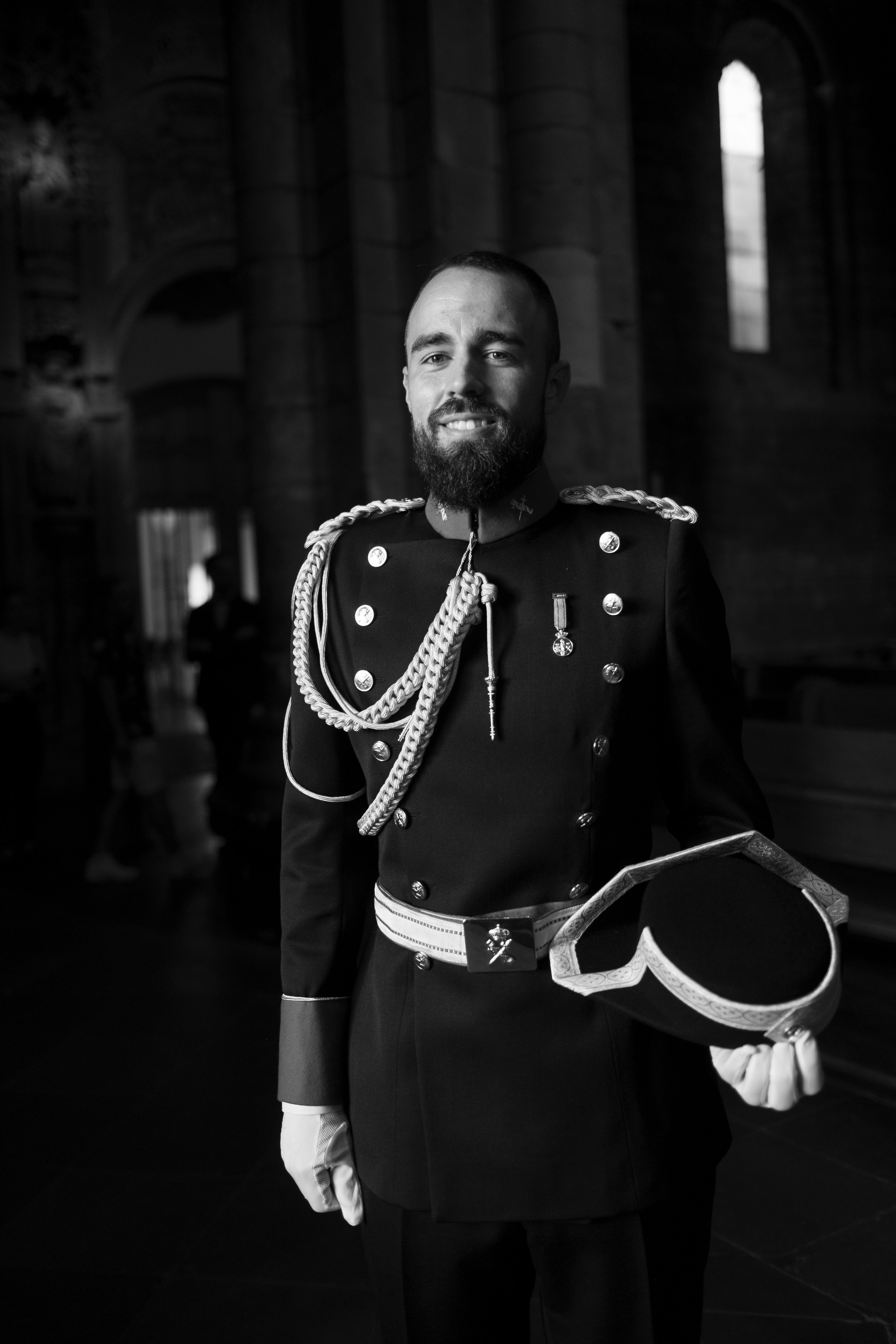 ~Él~. Preboda Postboda