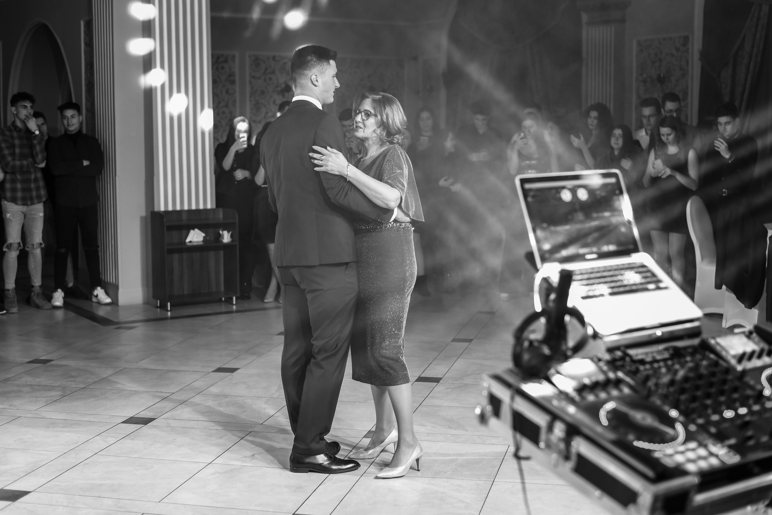 Majorat. Daniel Criste Fotograf