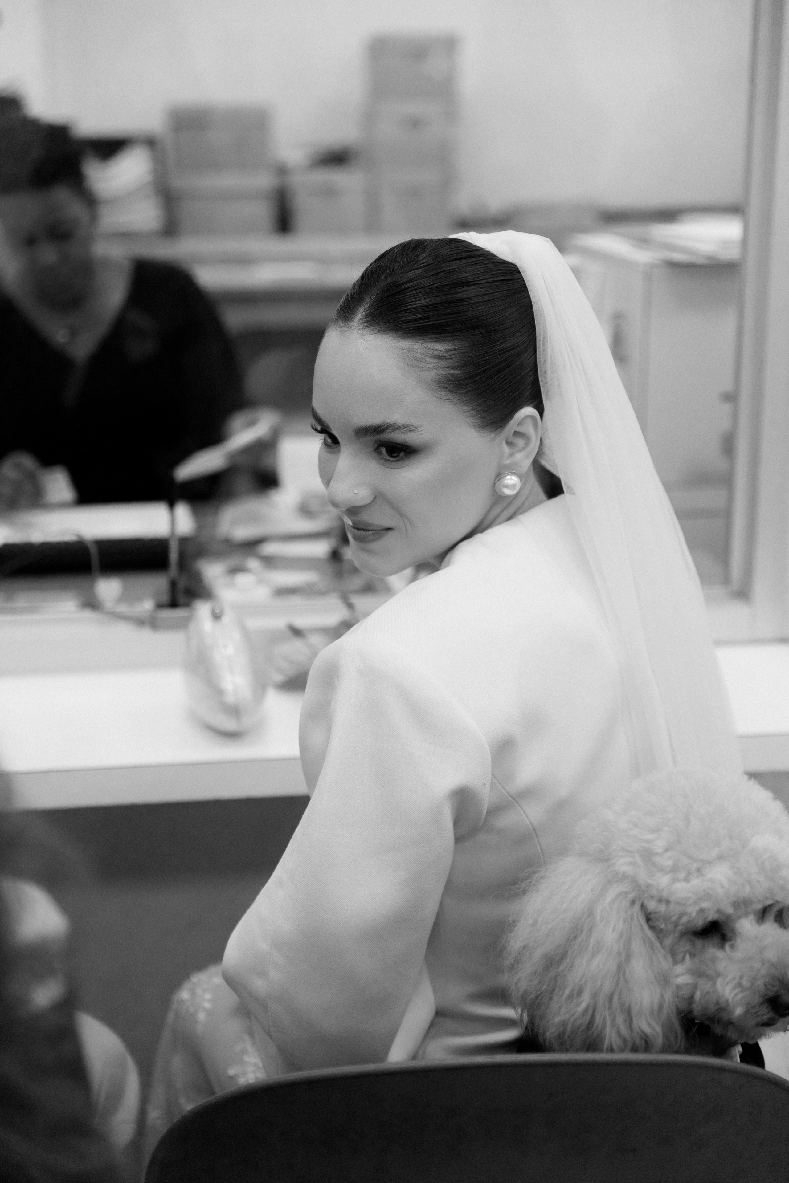 NYC City Hall Elopements. Psuturie Photographer NYC