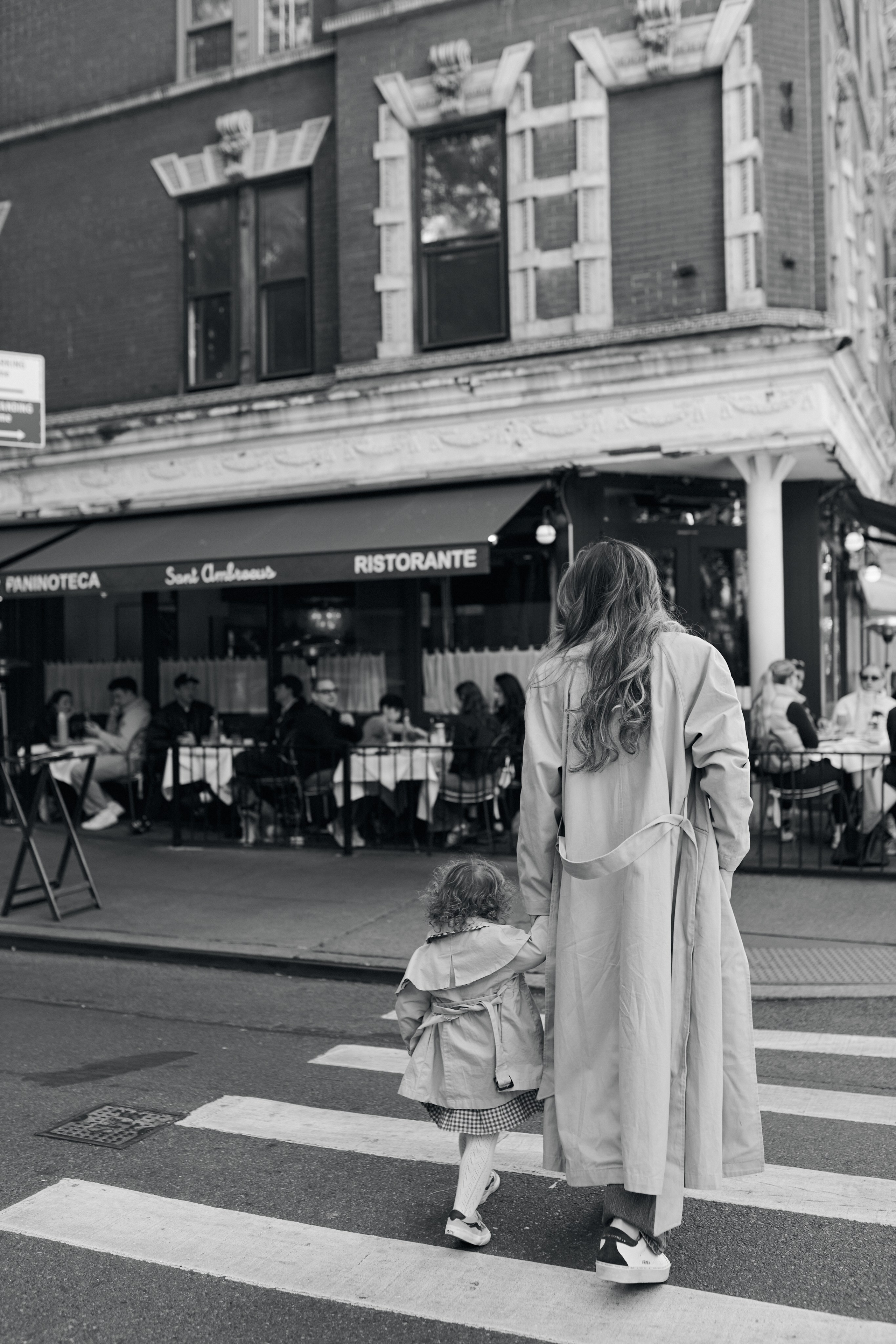 Sasha and Mikaela. Psuturie Photographer NYC