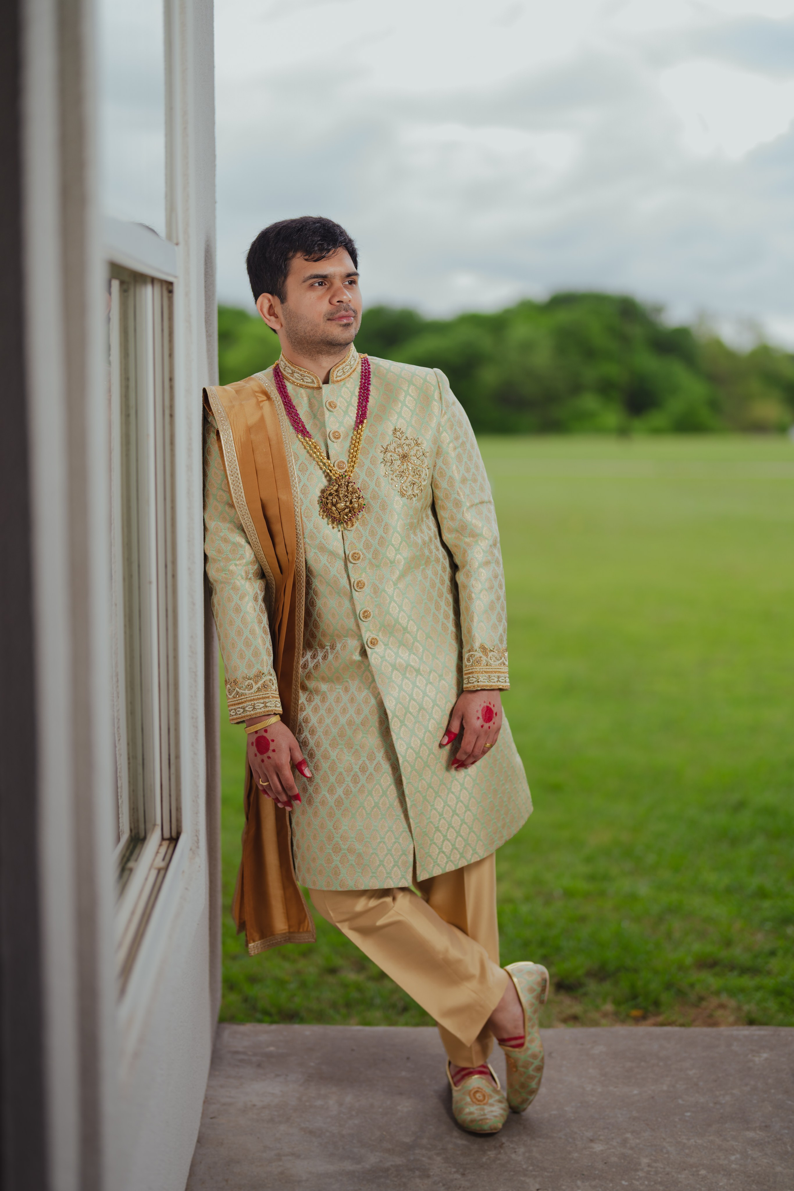 Wedding. Wedding photographer Venkatesh Darsi