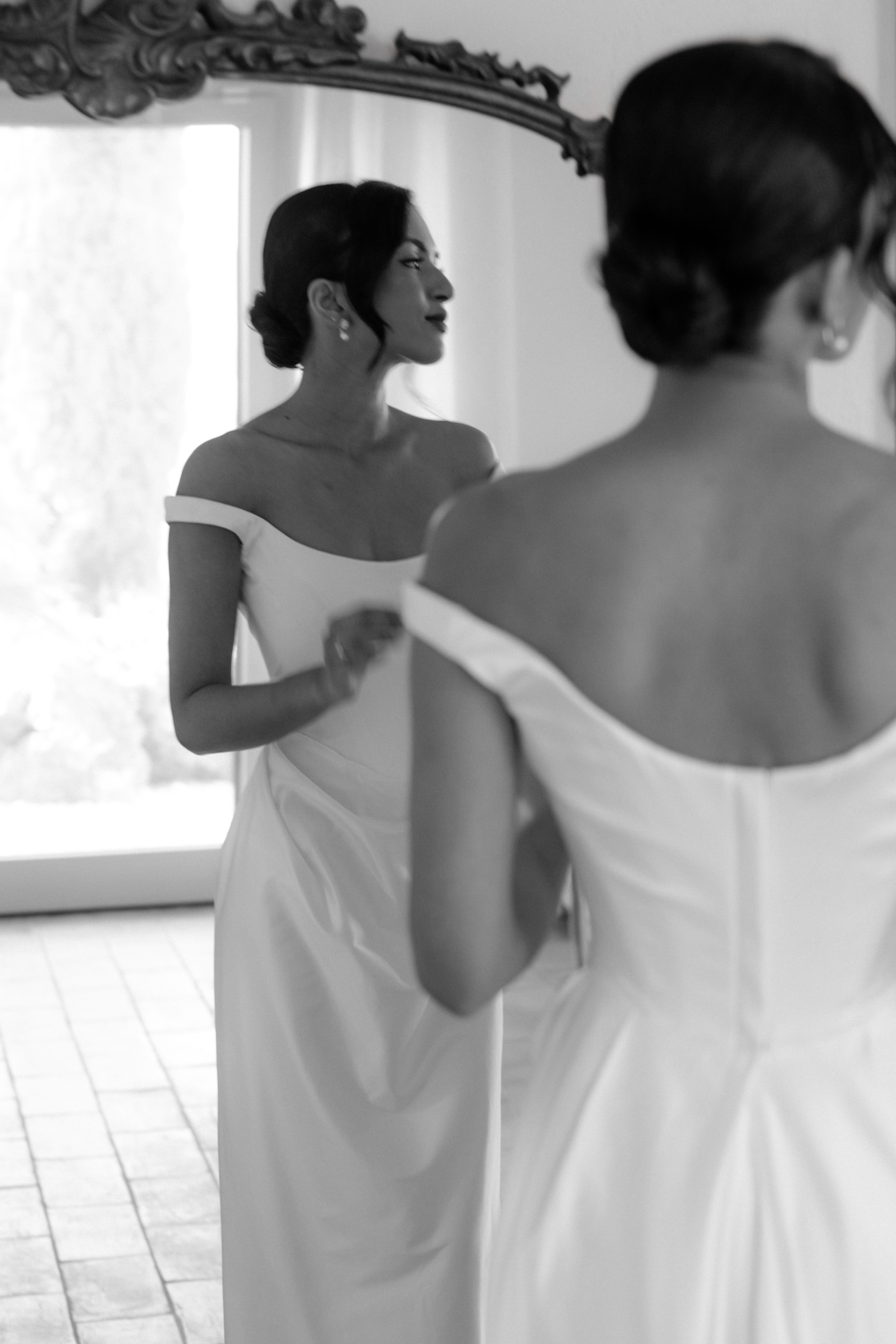 1. Wedding photographer Italy