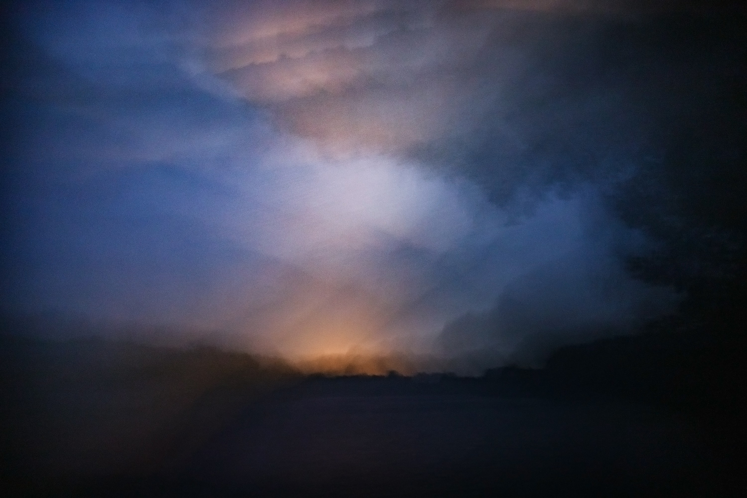 One small village in Grodno region. Kaja | fotograf we Wrocławiu | ludzie i psy