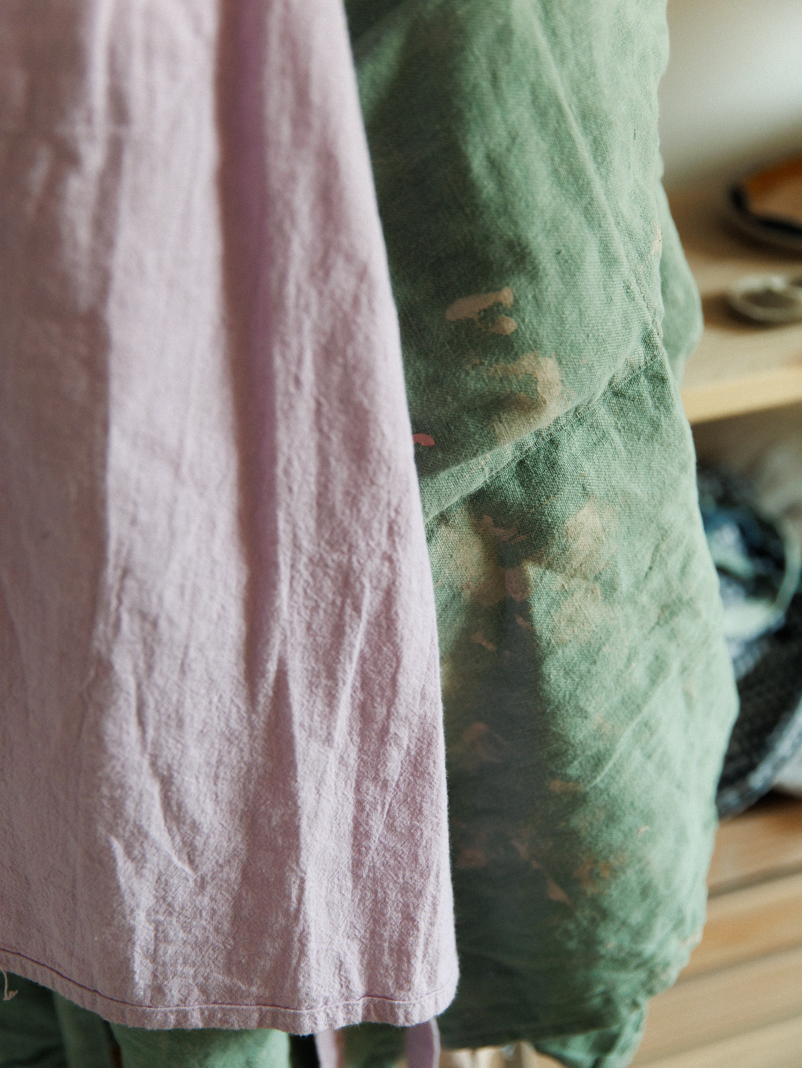 Koło ceramics. Kaja | fotograf we Wrocławiu | ludzie i psy