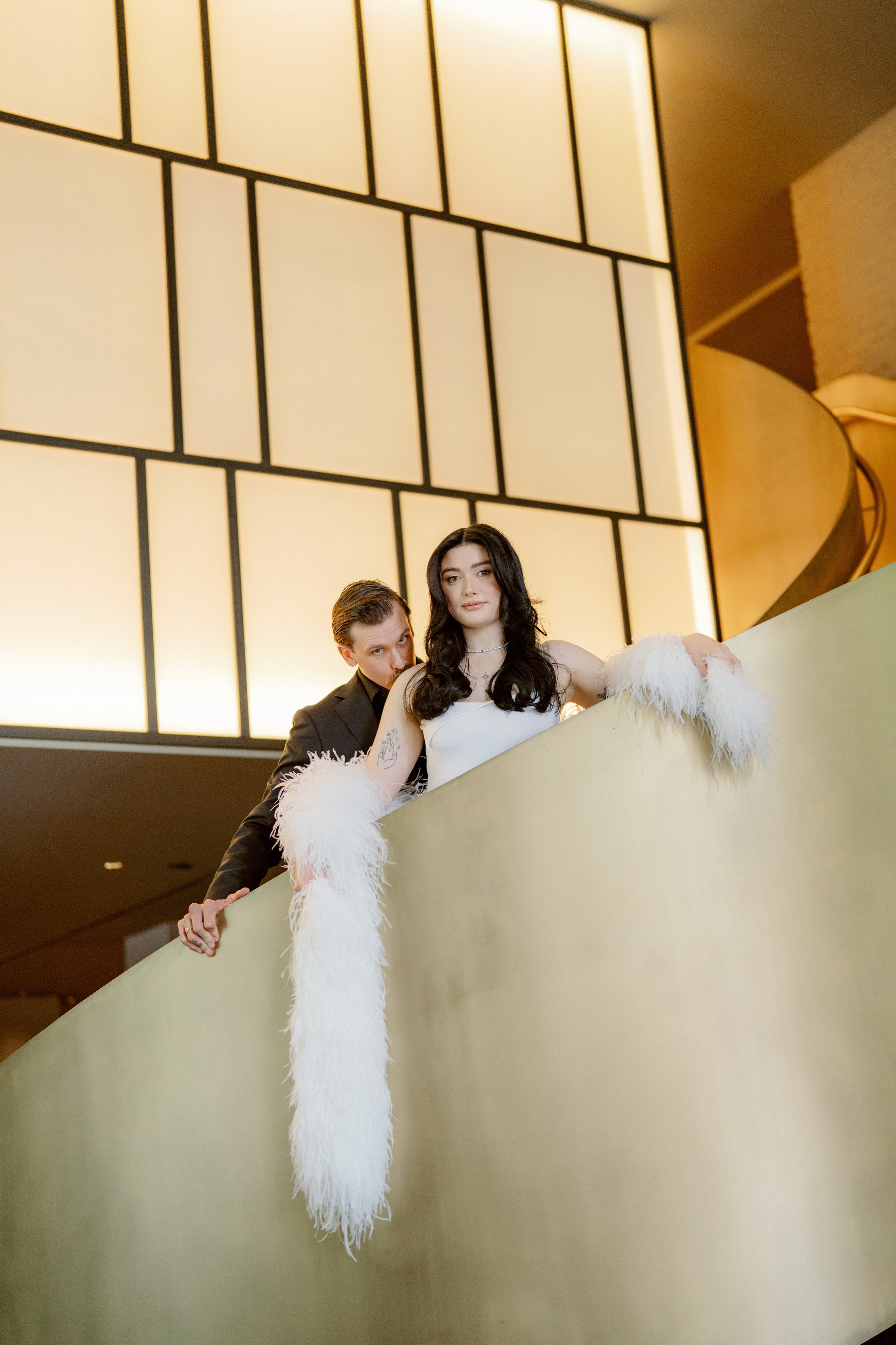 Savannah and Michael. Wedding photographer and videographer New York | New Jersey