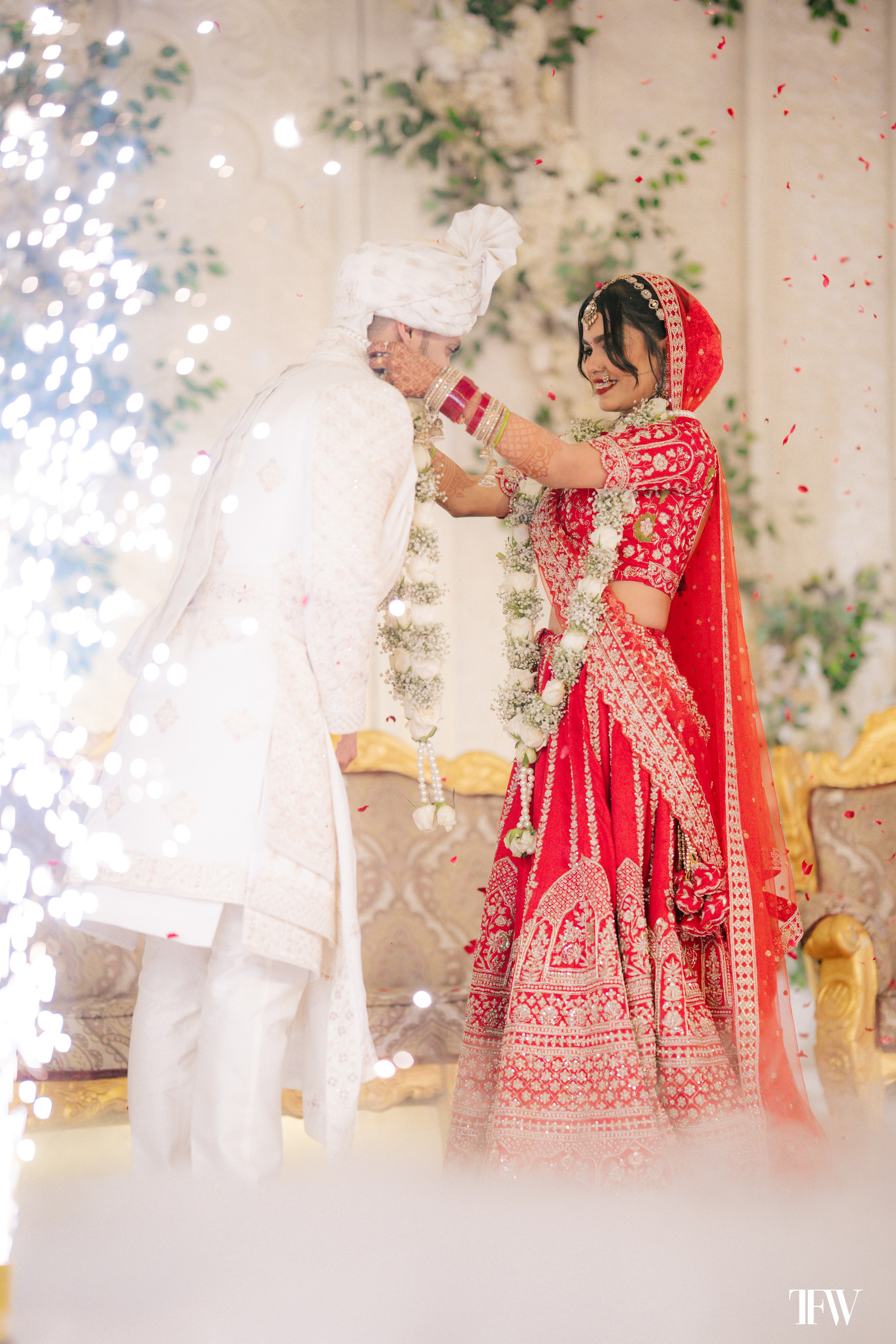 Shivam & Bhavya
