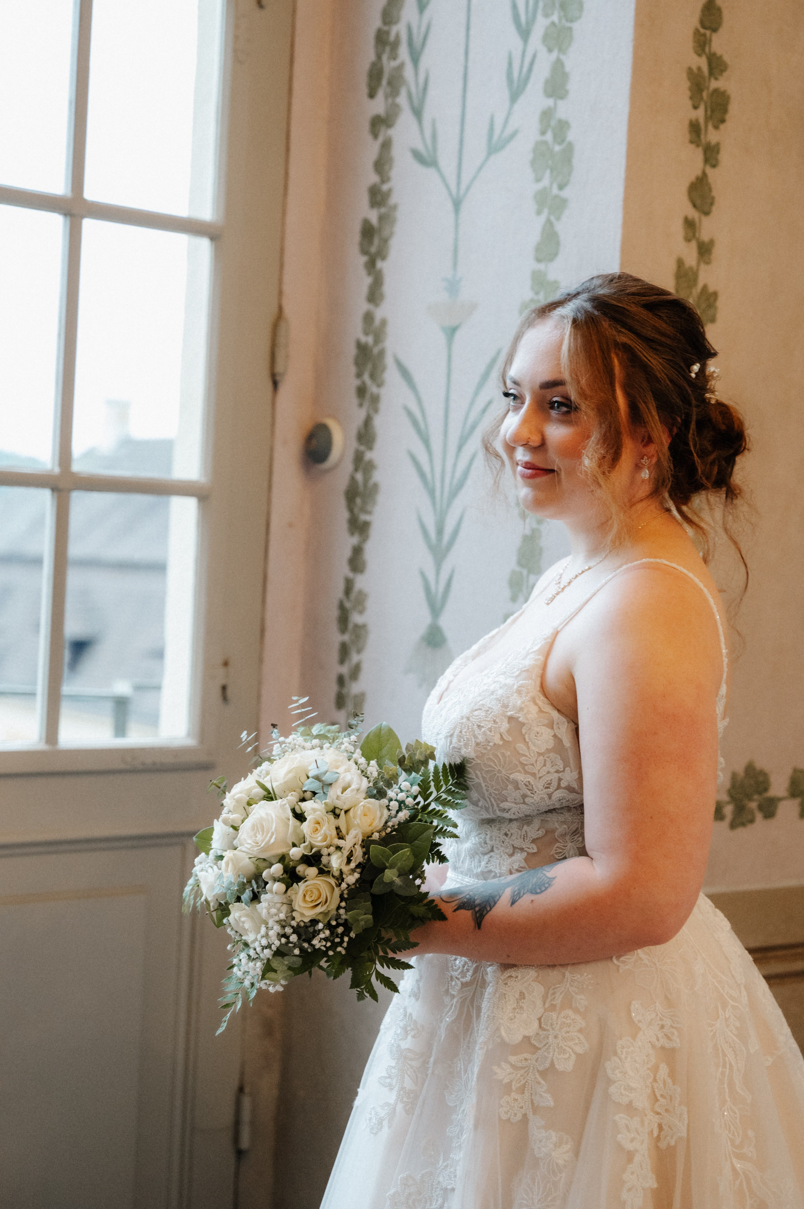 Siggi & Max. Anastasia Kurbanov Photography