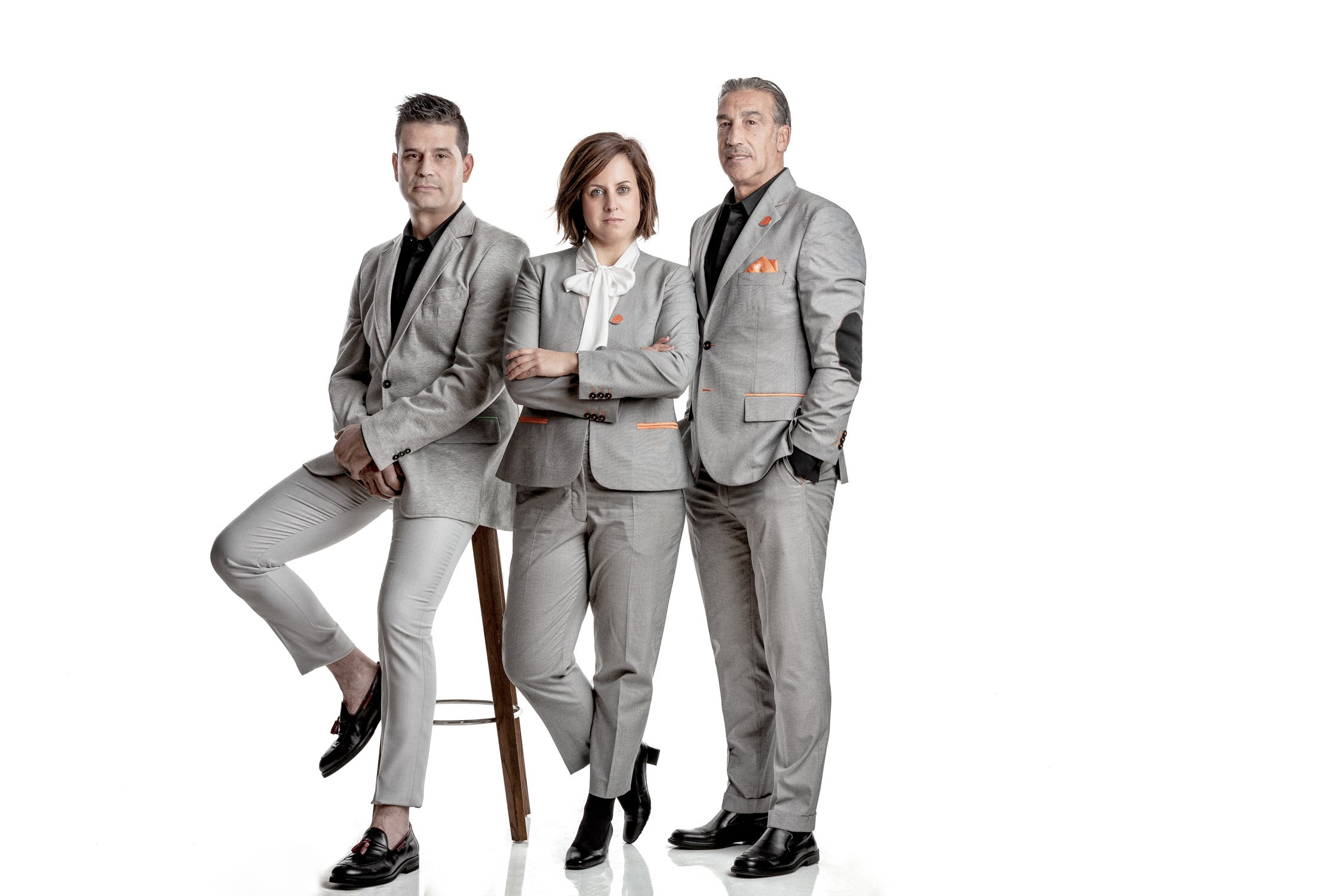 PESSOAS. André Fontoura