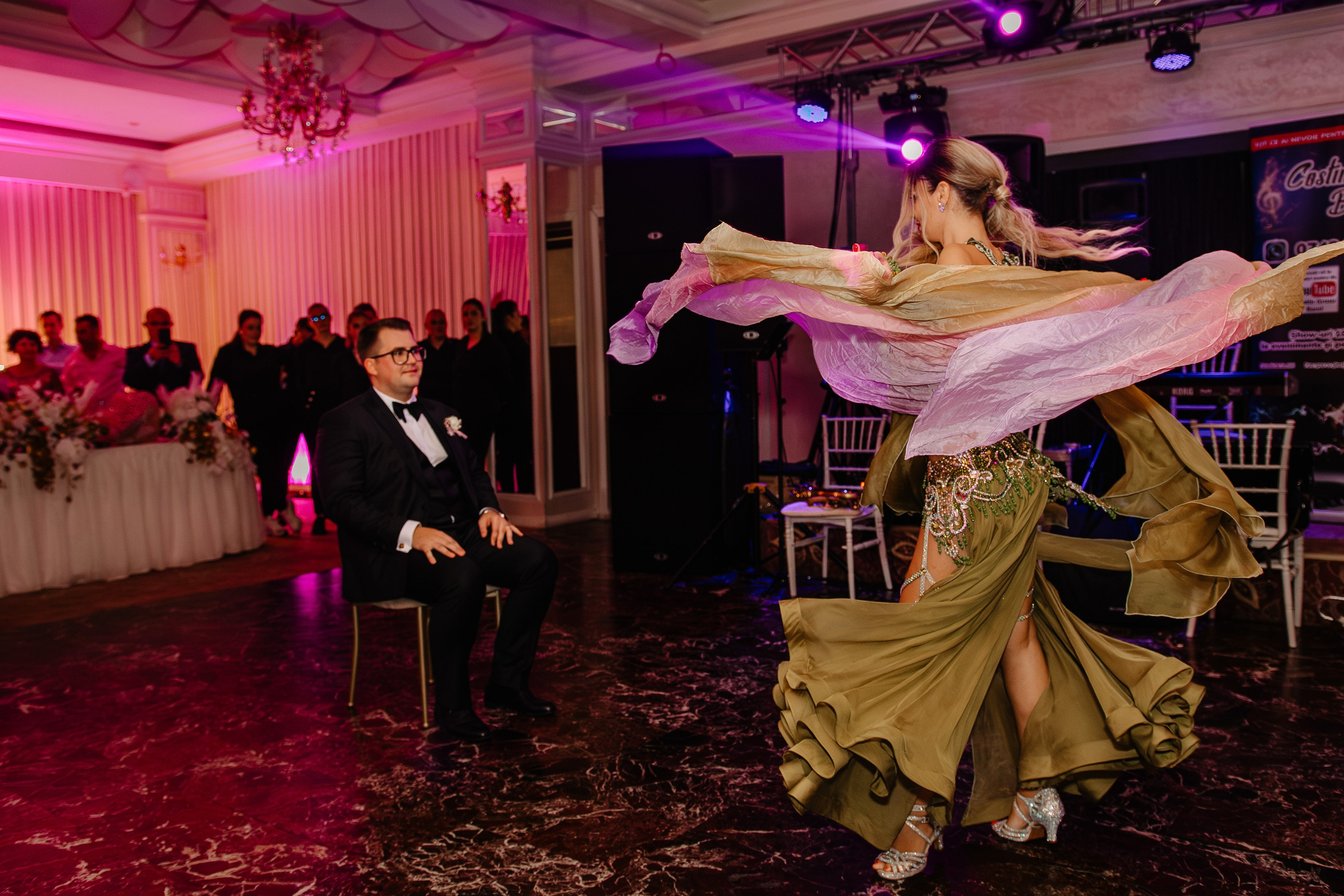 Andrada si Georgian. Ionut Brehuescu — Fotograf