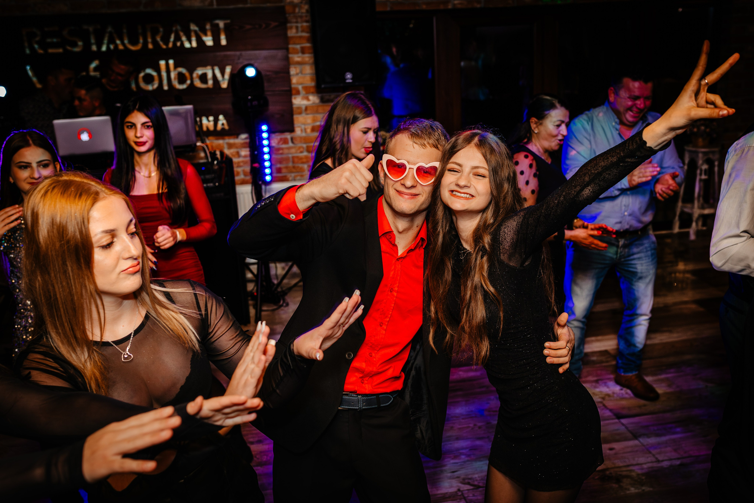 Majorat Mitel. Ionut Brehuescu — Fotograf