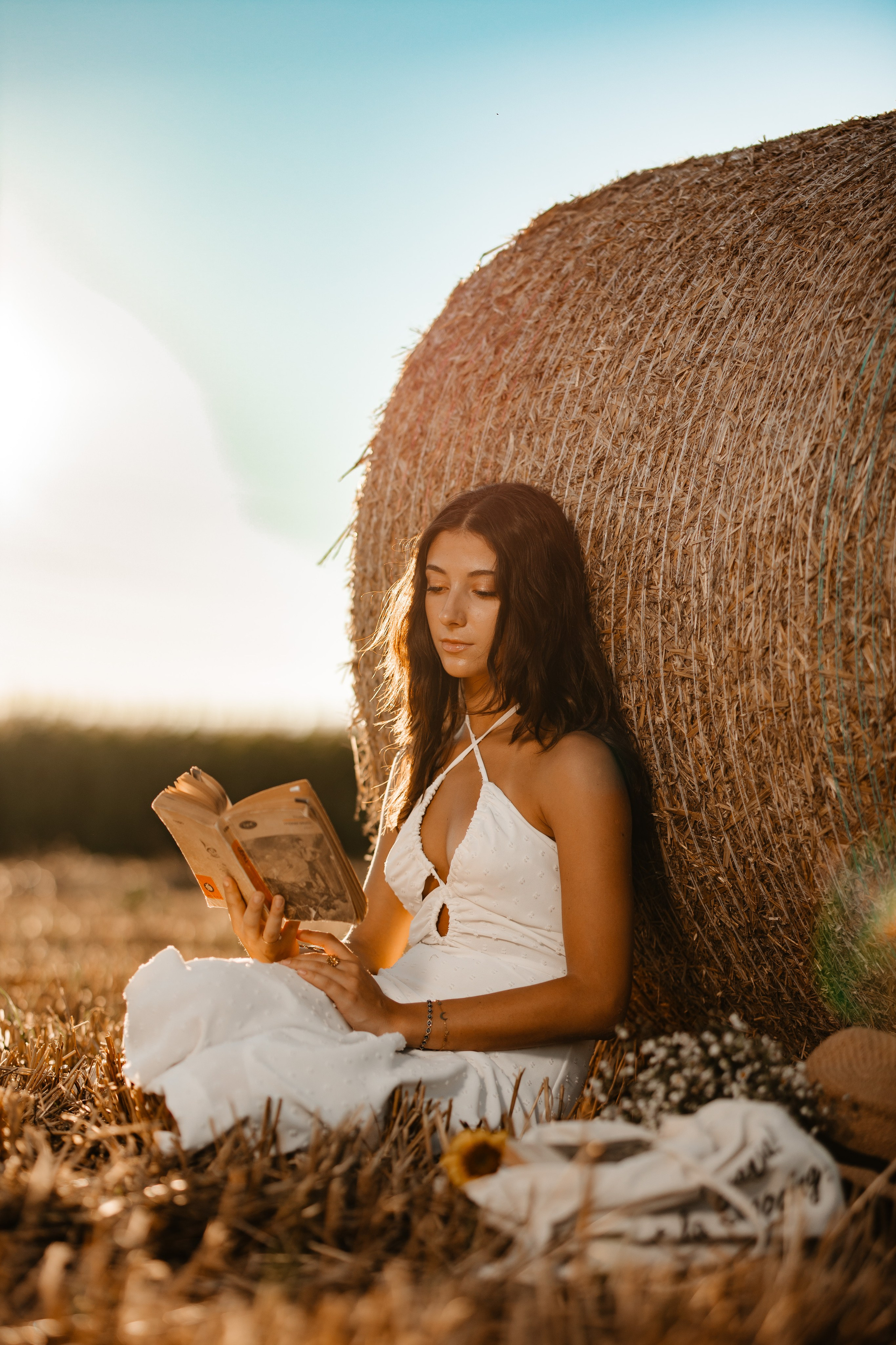 Miruna. Ionut Brehuescu — Fotograf