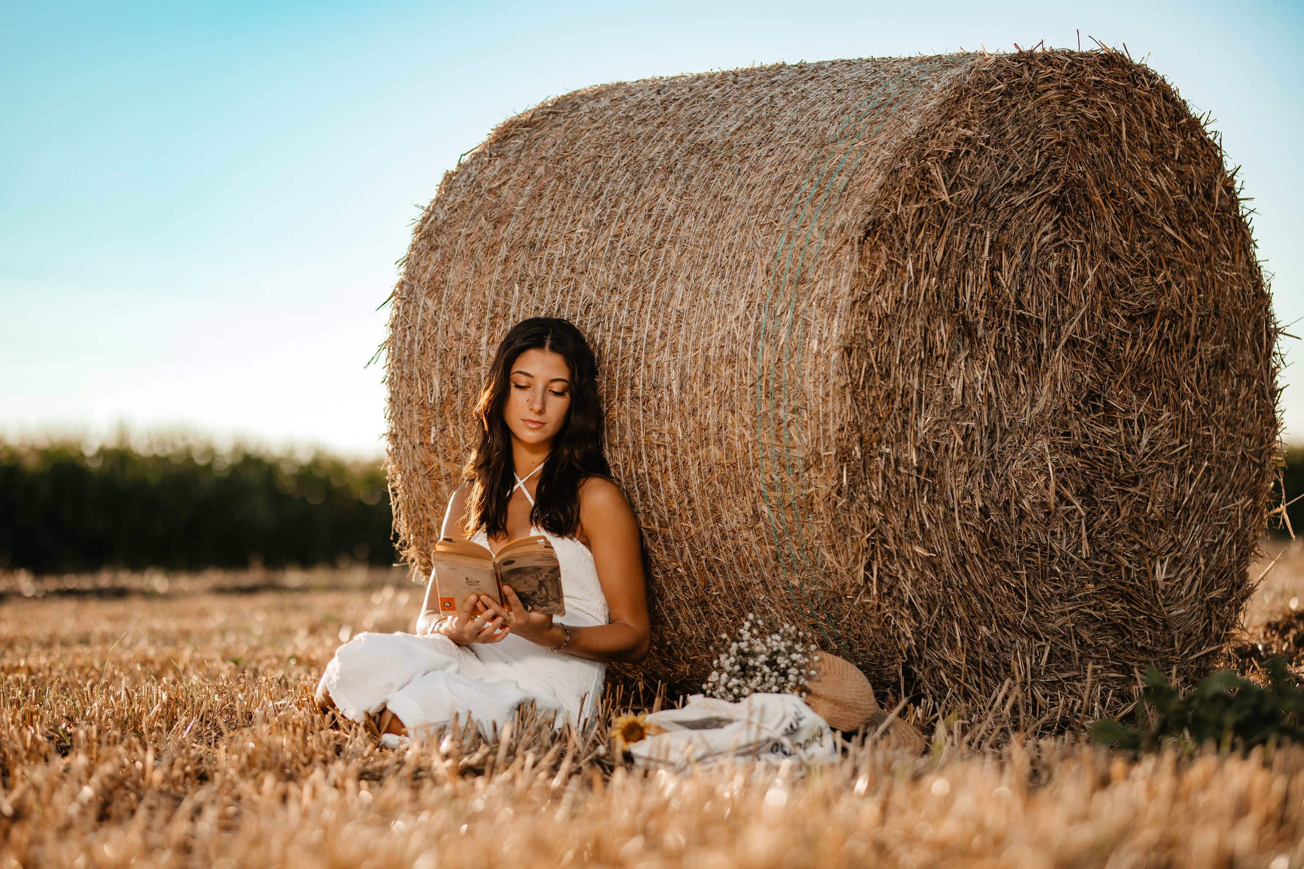 Miruna. Ionut Brehuescu — Fotograf