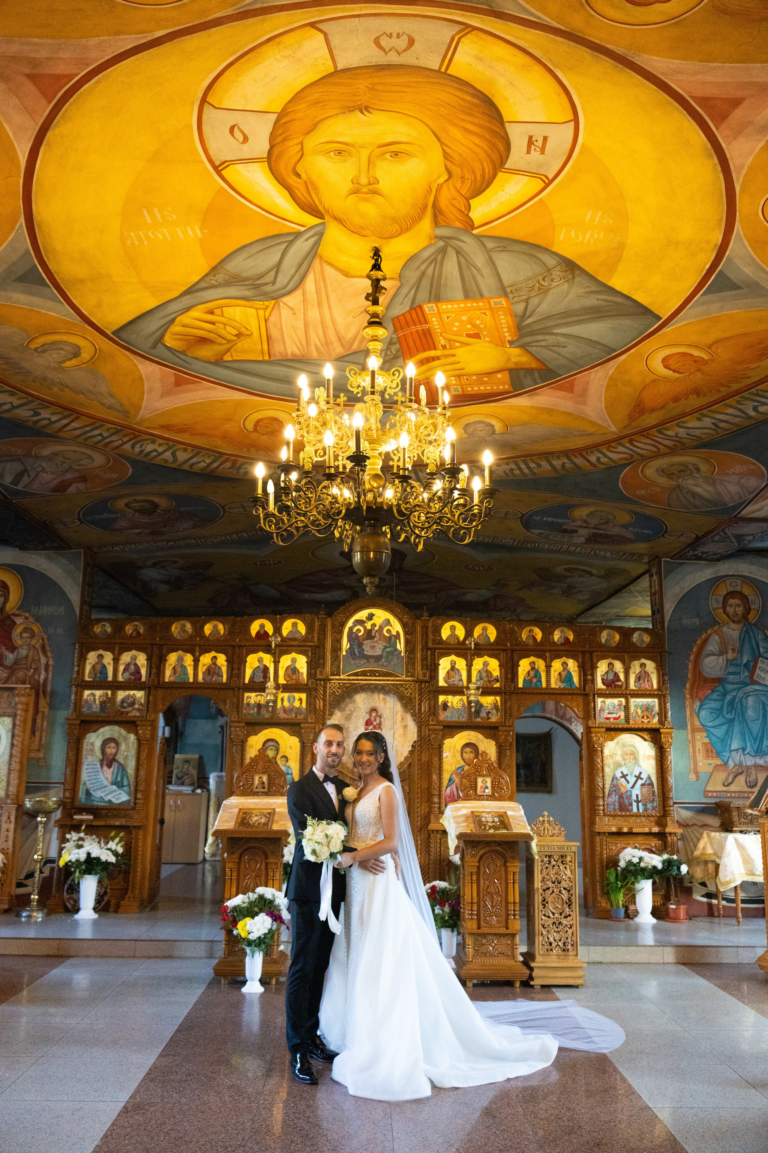 Costi & Madalina. Fotograf de nunta — Ionut Belea dar si evenimente corporate din Romania