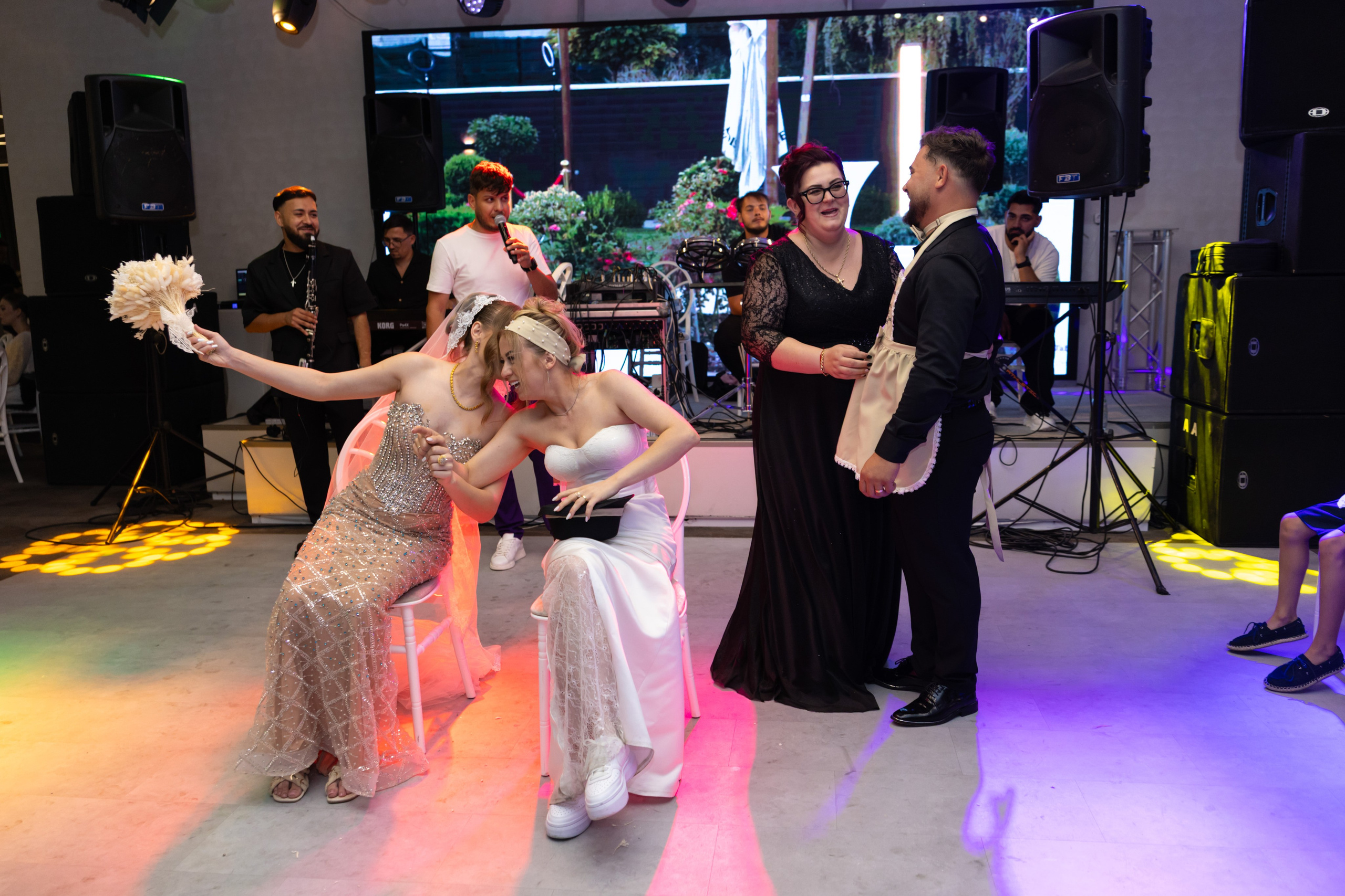 Flori & Madalin. Fotograf de nunta — Ionut Belea dar si evenimente corporate din Romania