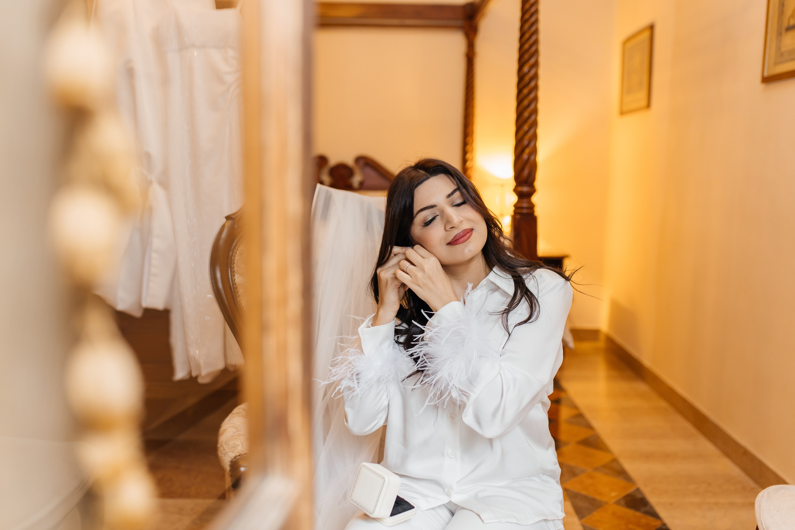 Sergio & Gayane. Armenian Wedding in Venice