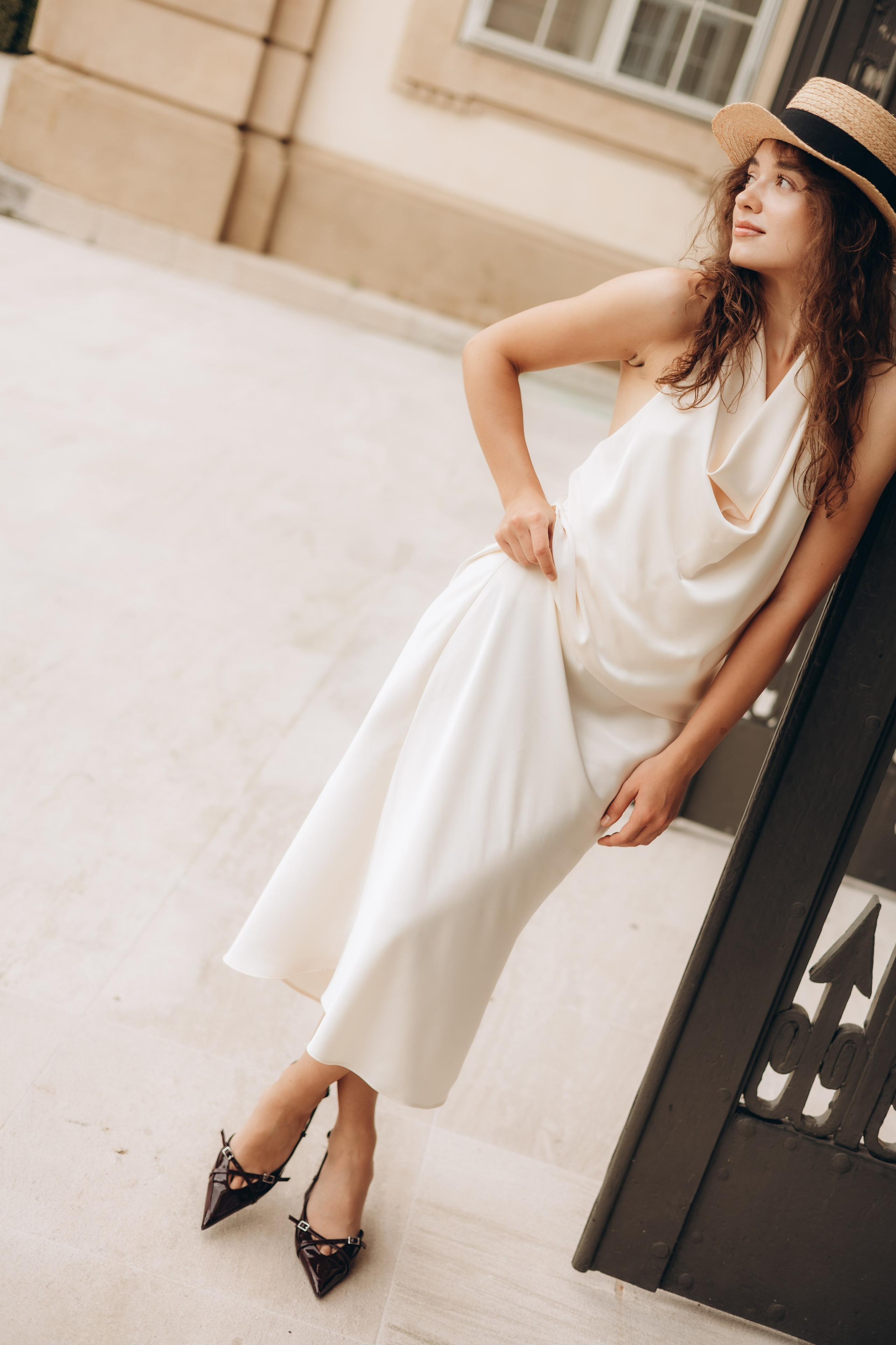 Виола. Daria Sazanova — Portrait photographer in Bratislava and Vienna