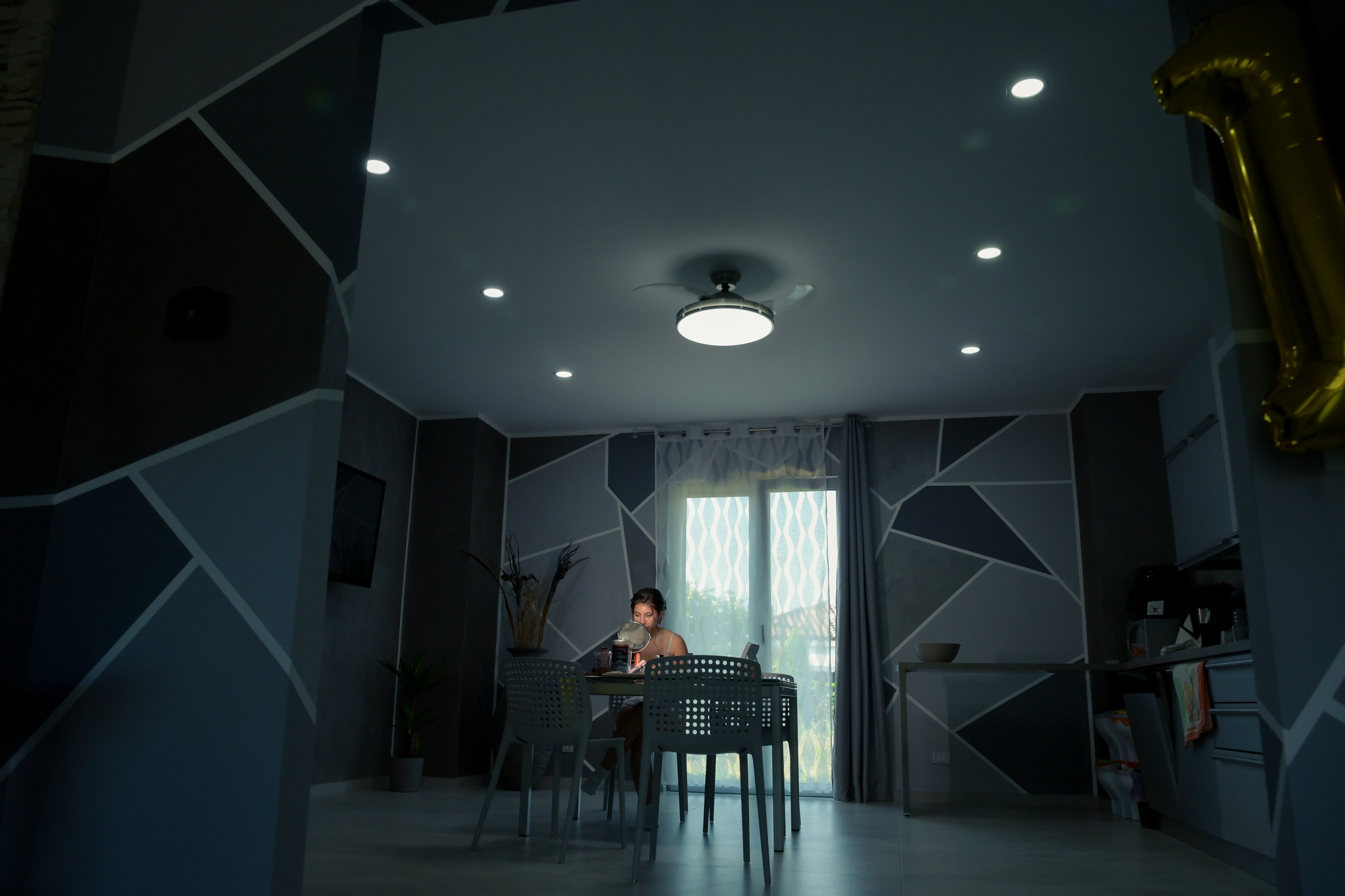 Francesca_la festa dei 18 anni_ 1parte