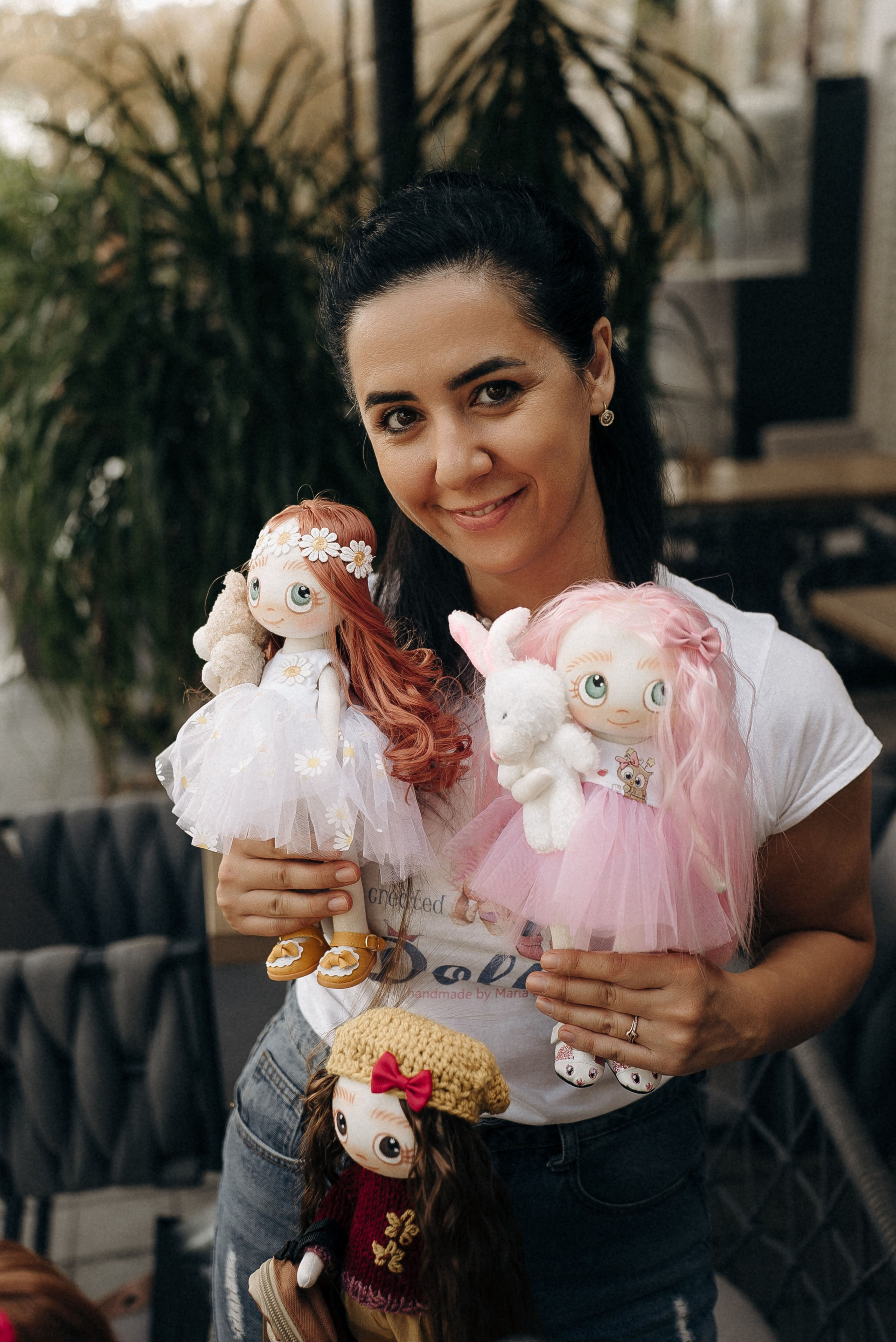 Fashion show. Портретный и семейный фотограф в Лимассоле Кипр Анна Руссу