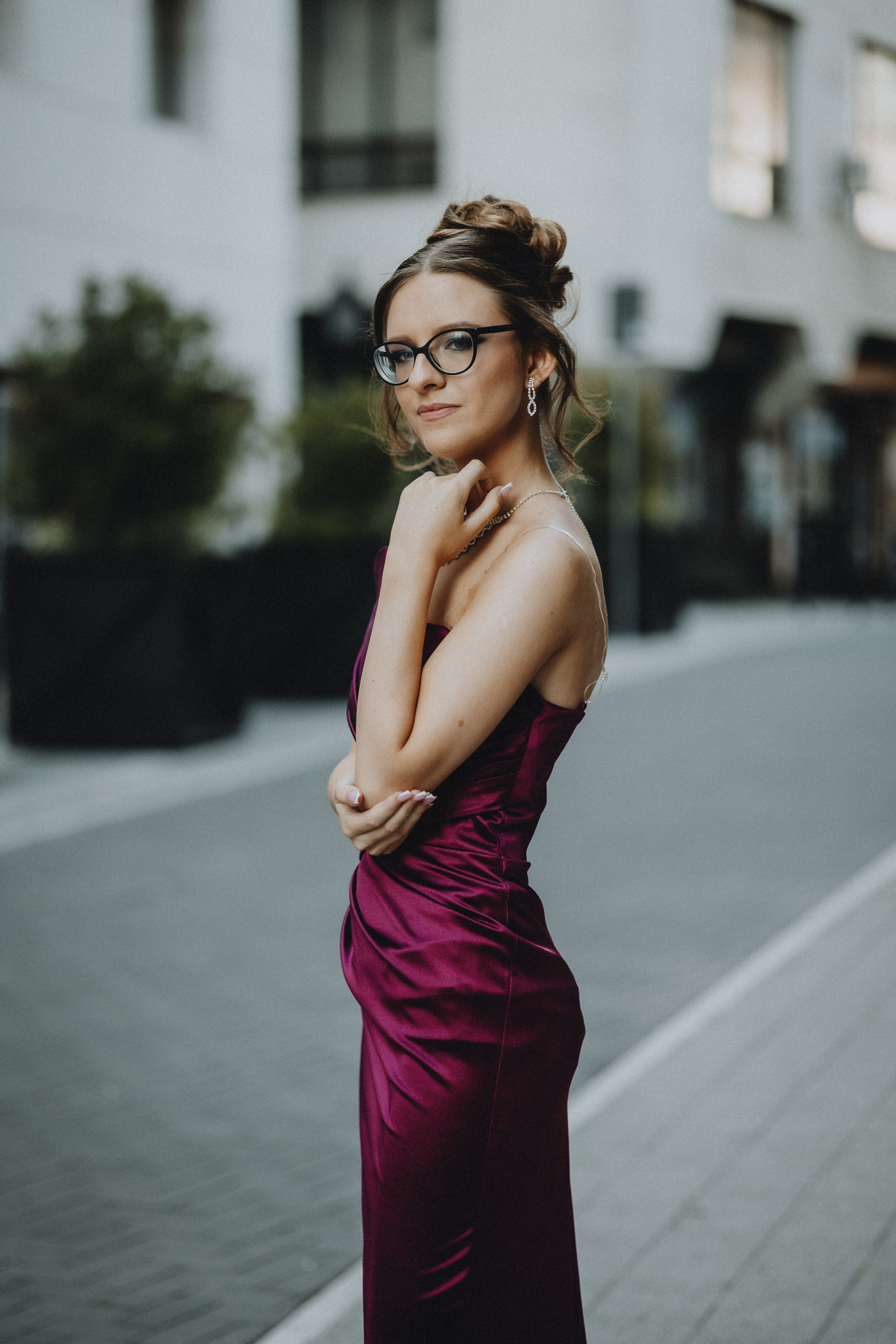 Matursko fotogafisanje Marina Liliom. Aleksandar Šećerov photographer and videographer in Subotica, Serbia