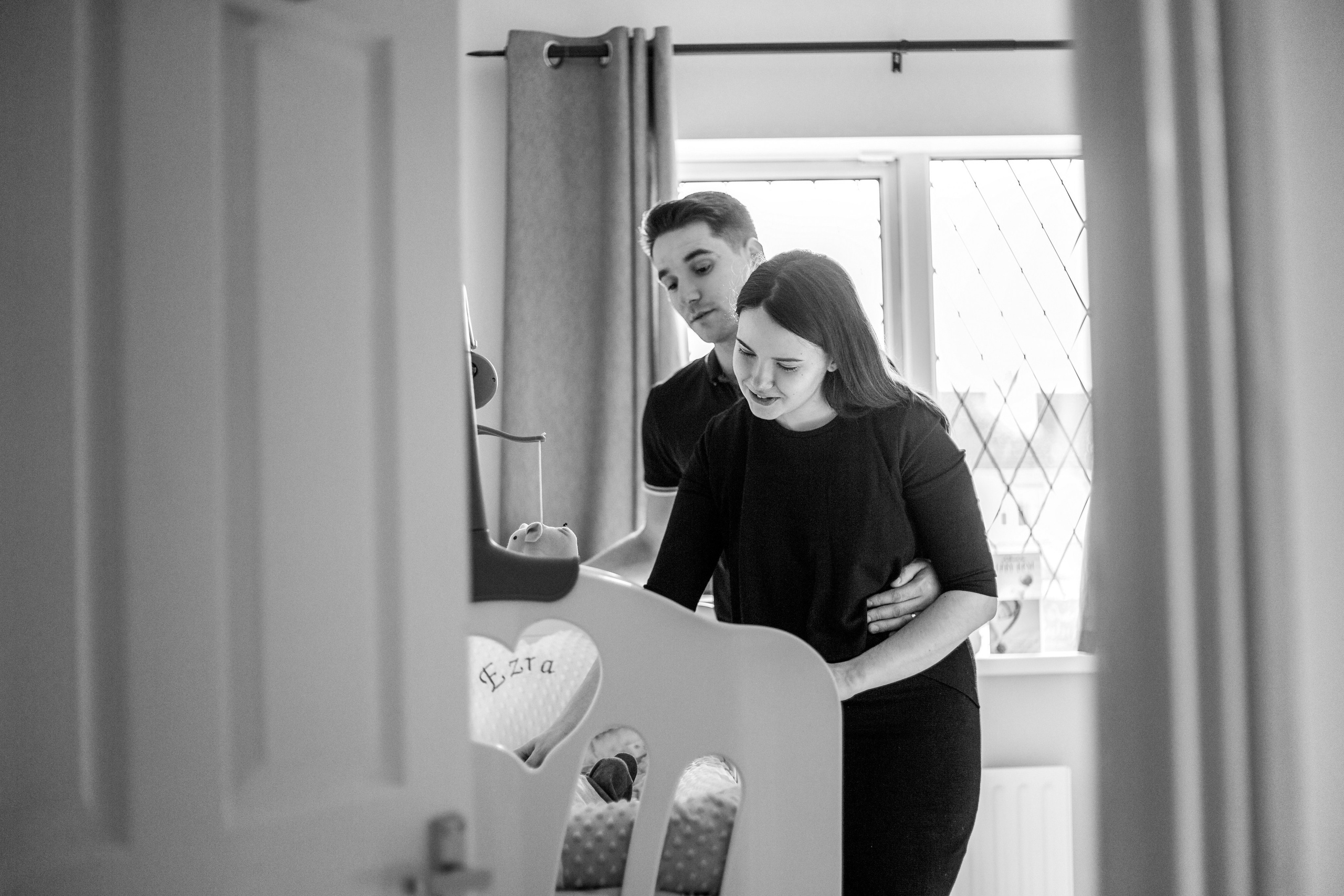 Maternity/Family. Dublin Wedding and Portrait Photographer | Estela Virko Photography