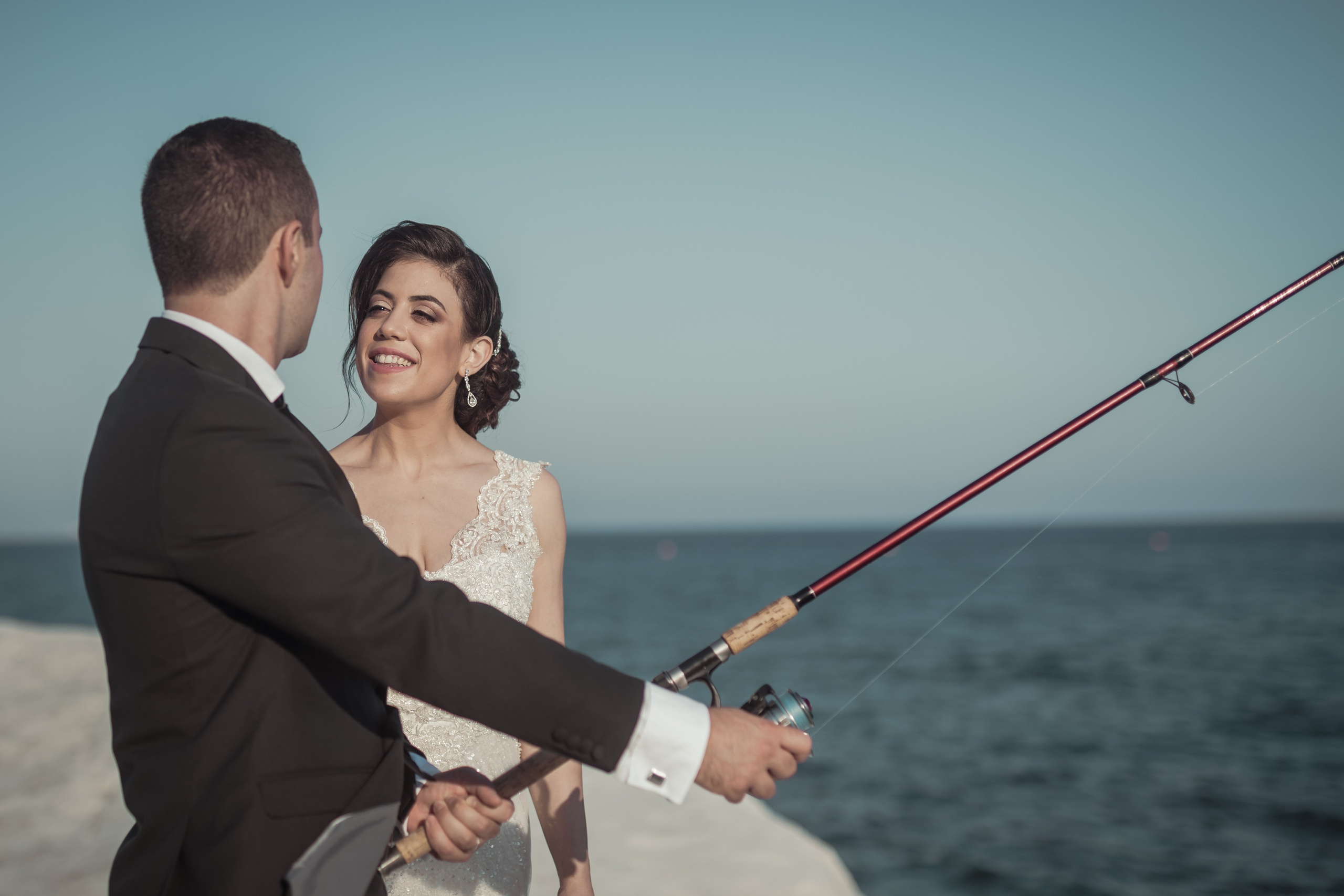 Athinodoros & Marilena. Marlen Efstathiou Photography