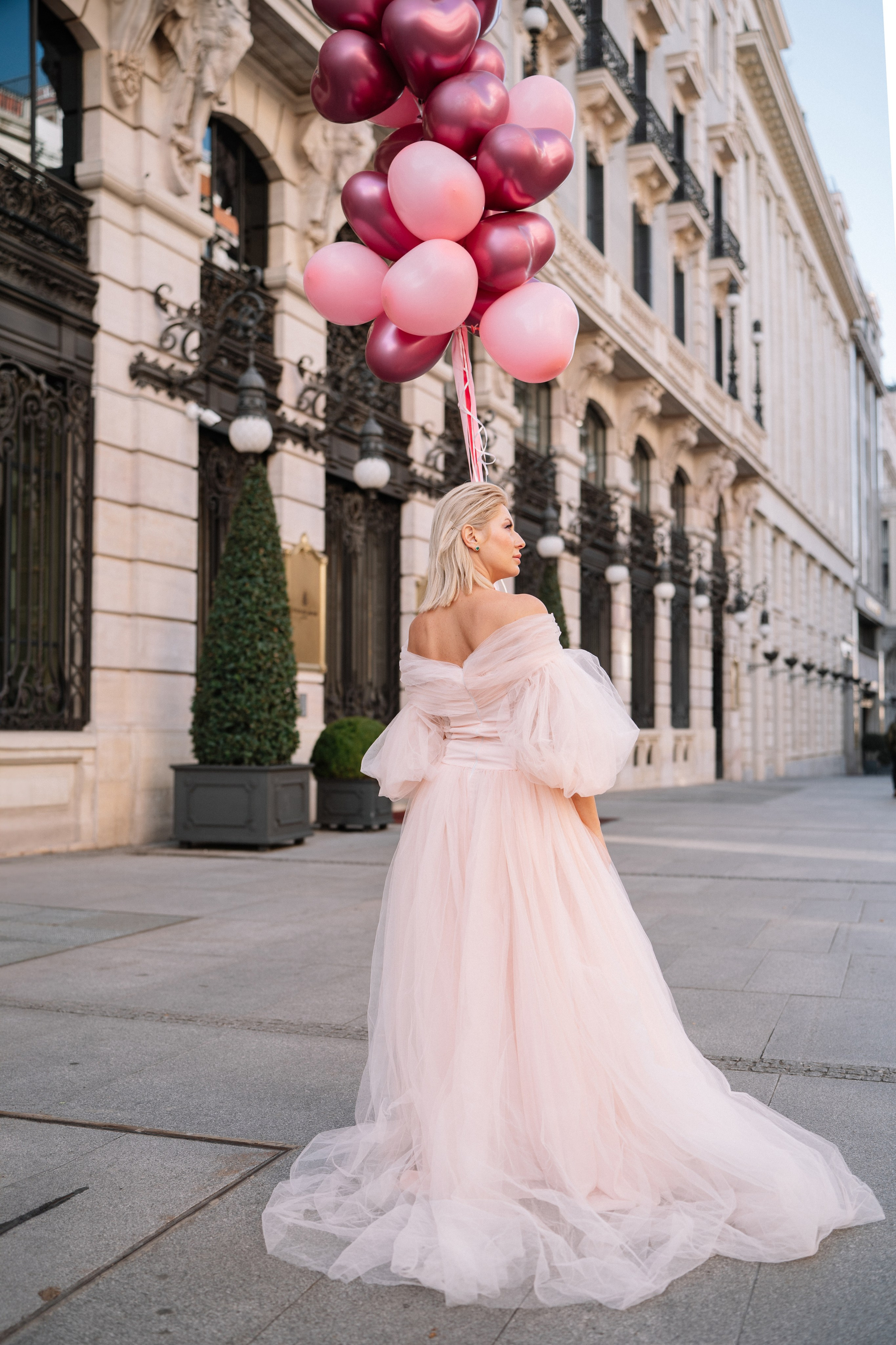 Lifestyle Photographer in Madrid. Photographer in Madrid, Spain. Alyona Belyaninova