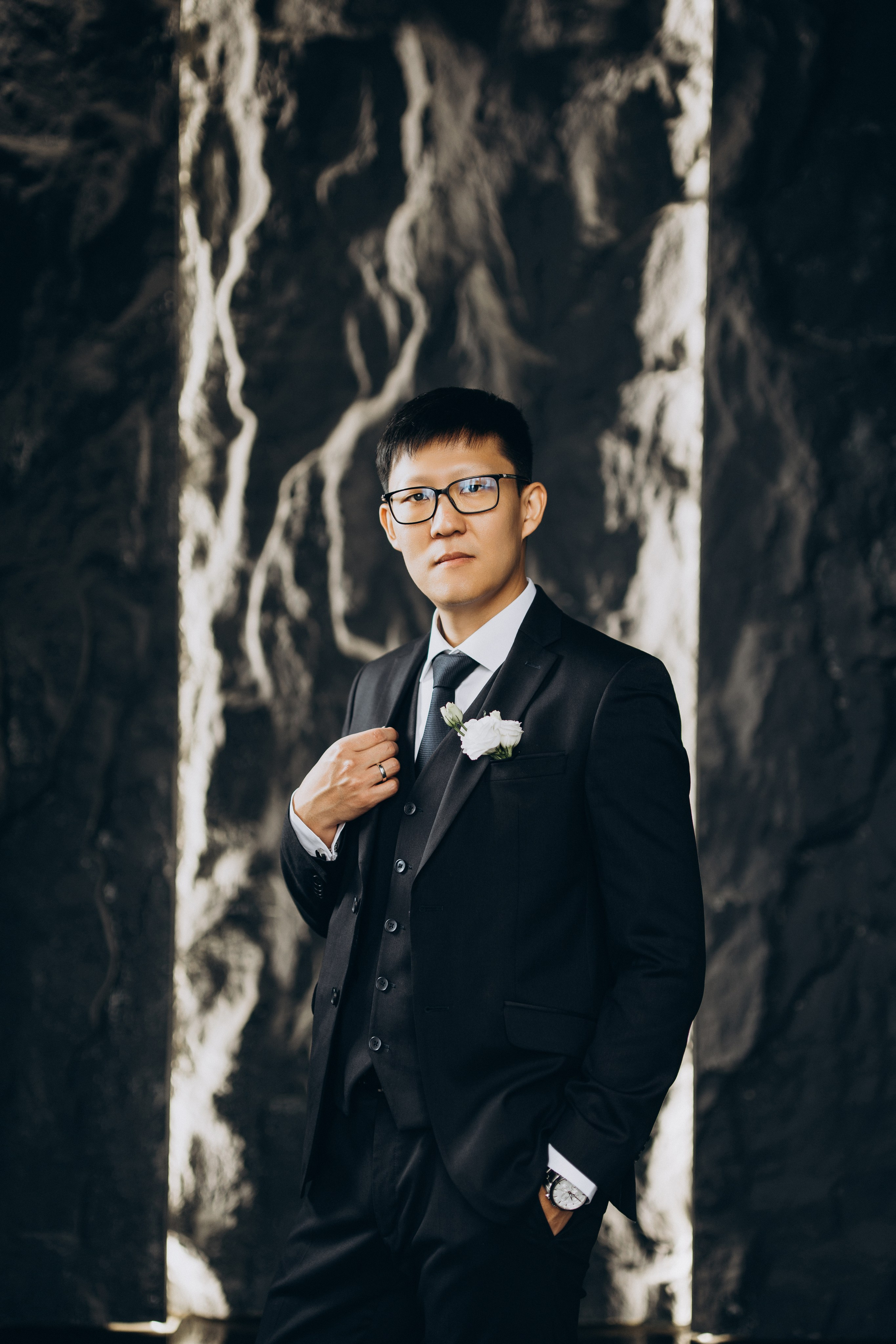 Владимир и Вера. PRIME STUDIO