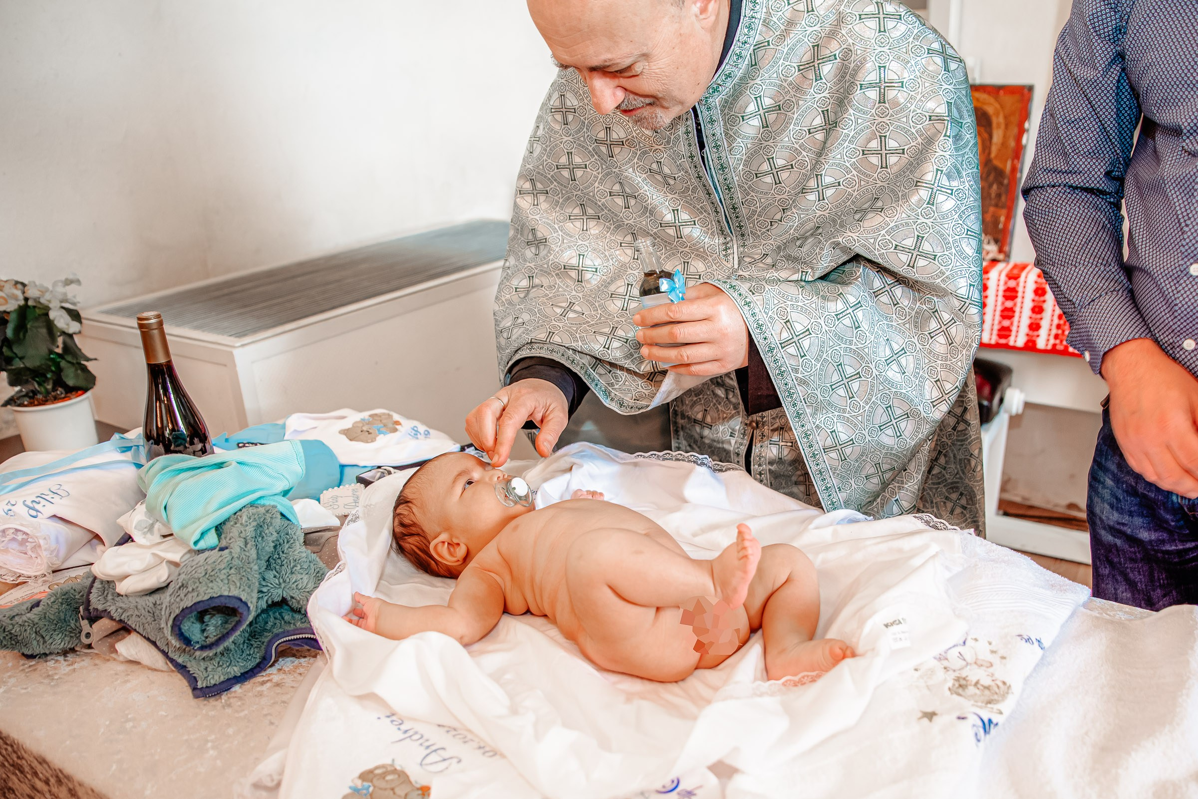 Botez Filip Andrei — 29.04.2023. DanFotograf.dk