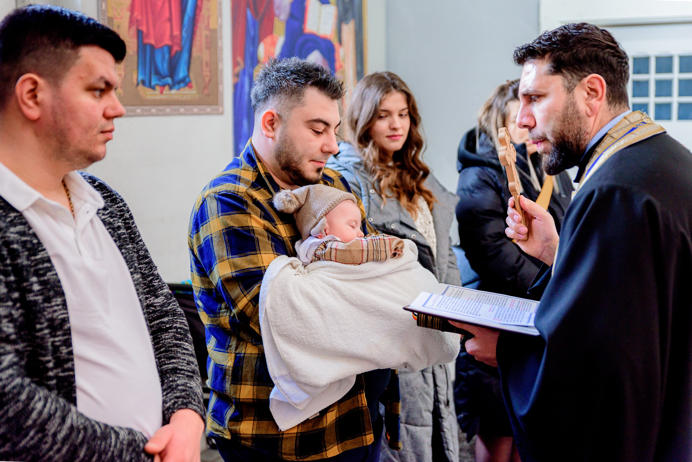 Botez Miruna Ioana — 04.03.2023. DanFotograf.dk