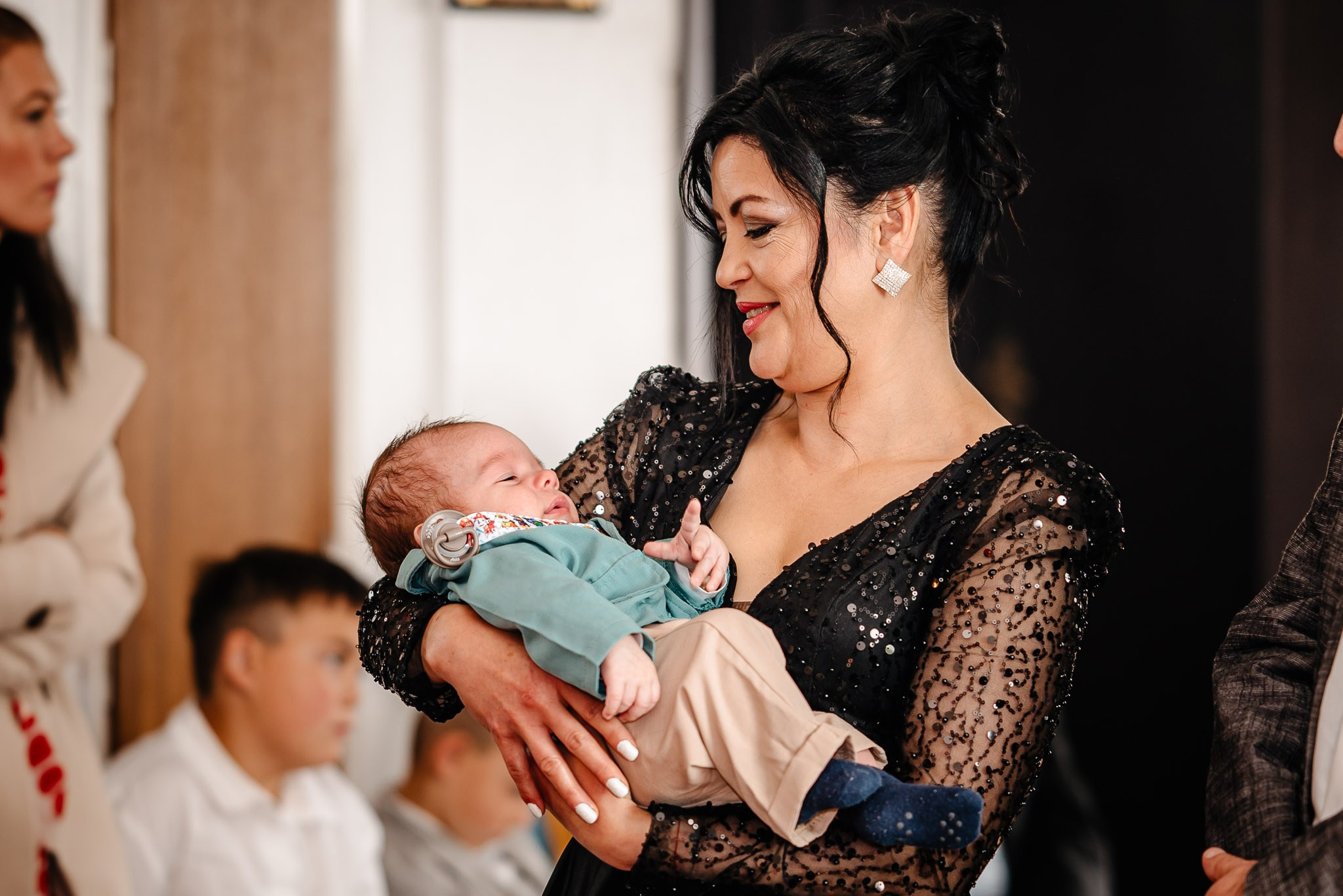 Familia Maerean — 05.10.2024. DanFotograf.dk