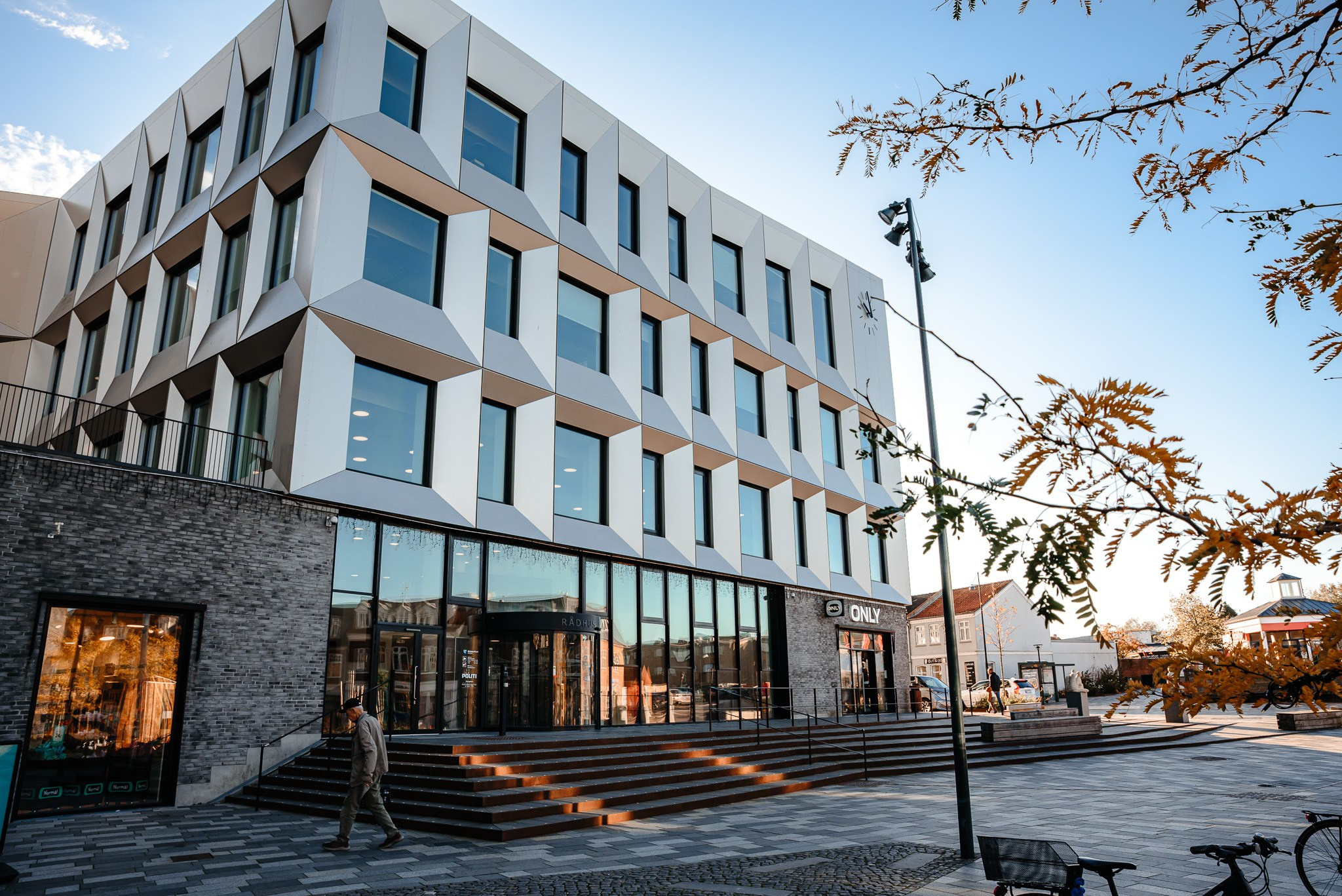 Familia Bertescu — 18.10.2025. DanFotograf.dk