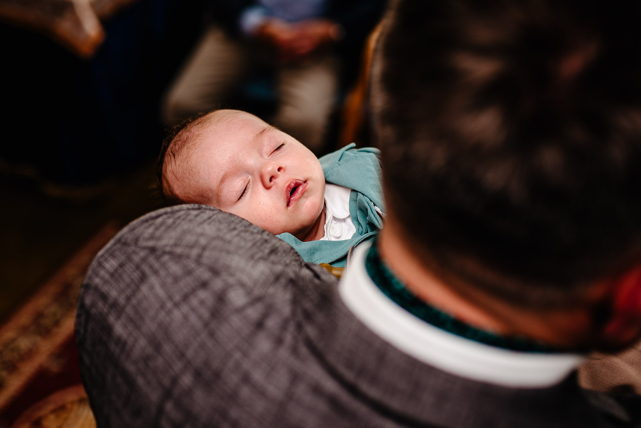 Familia Maerean — 05.10.2024. DanFotograf.dk